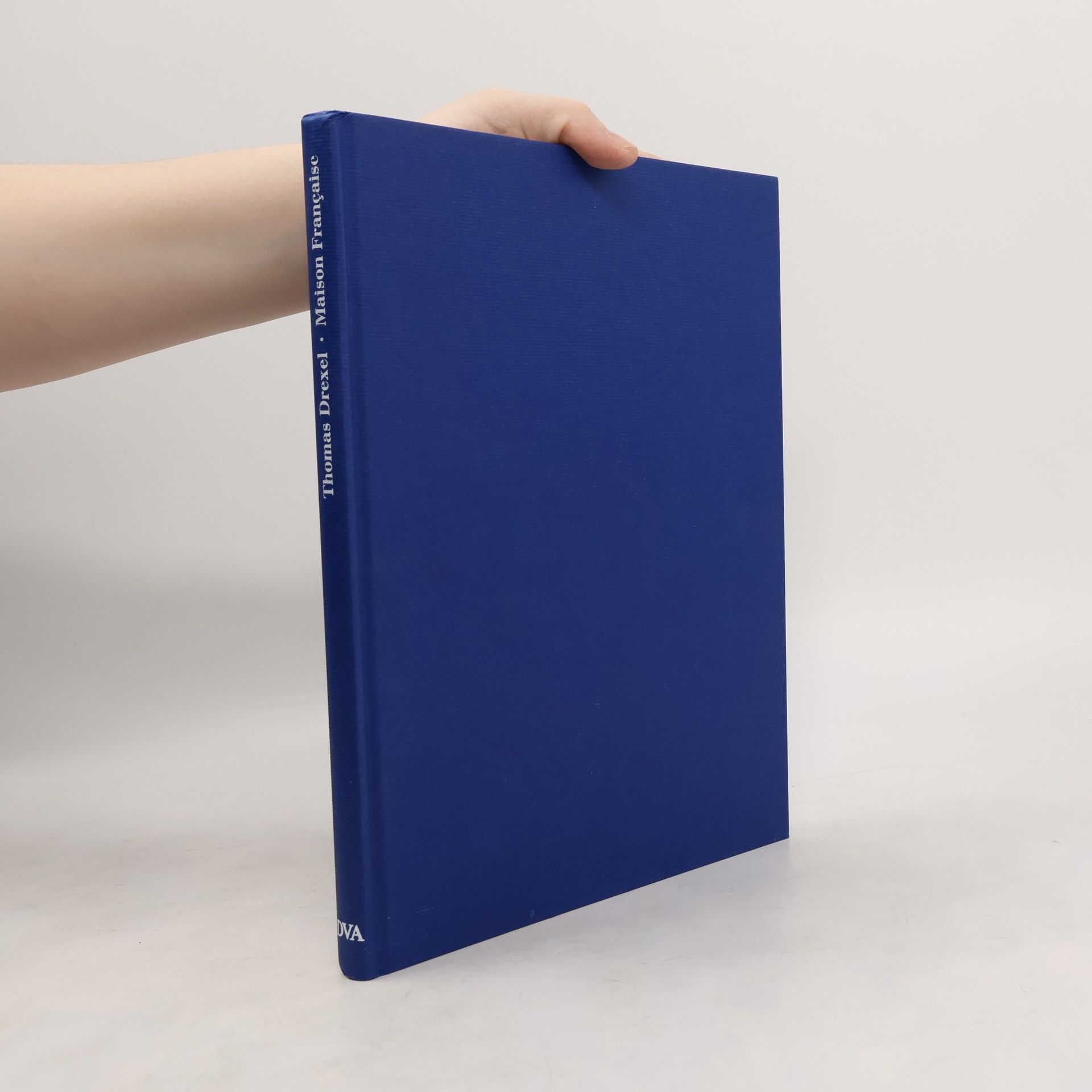 Thomas Drexel Maison française