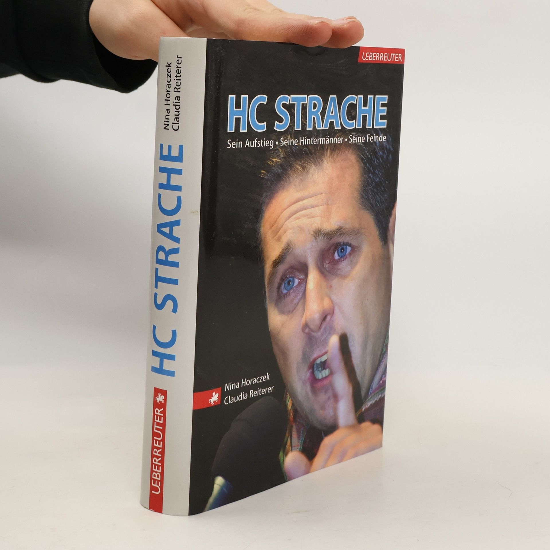 HC Strache