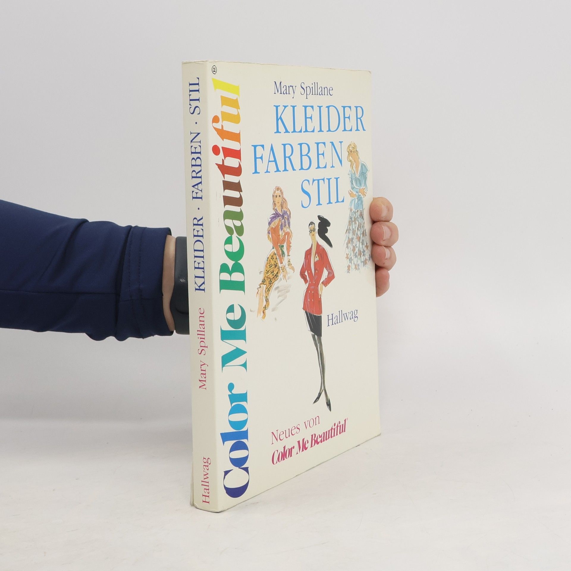 Kleider, Farben, Stil