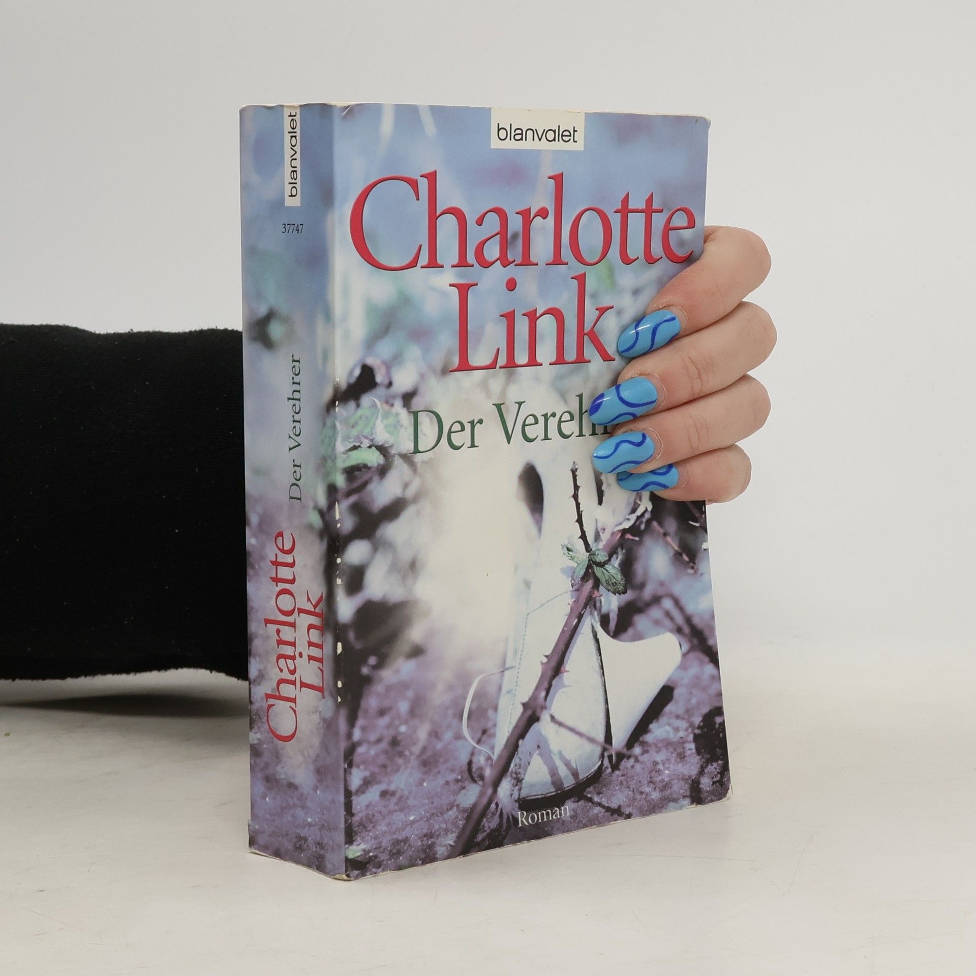 Charlotte Link Der Verehrer