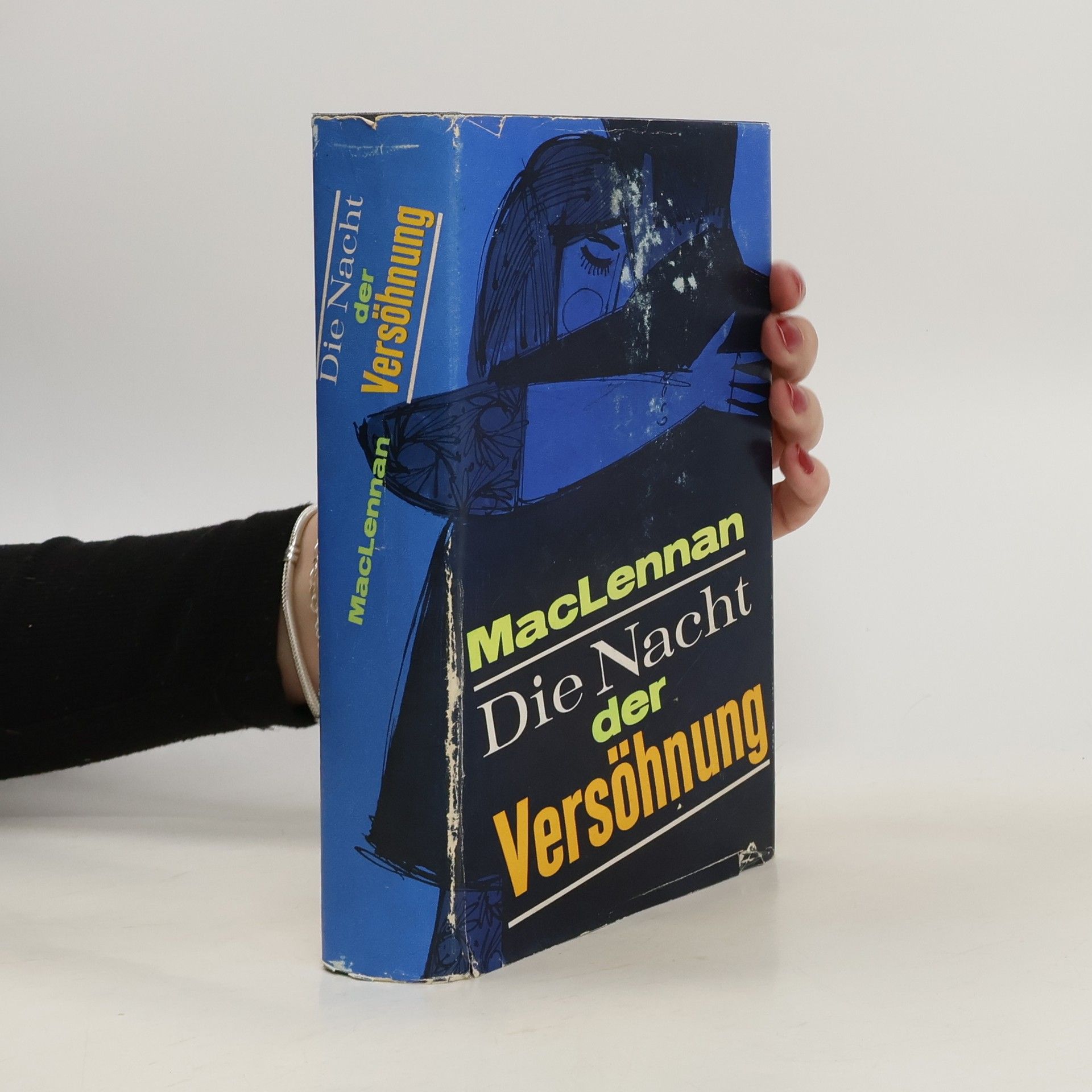 Die Nacht der Versprengten