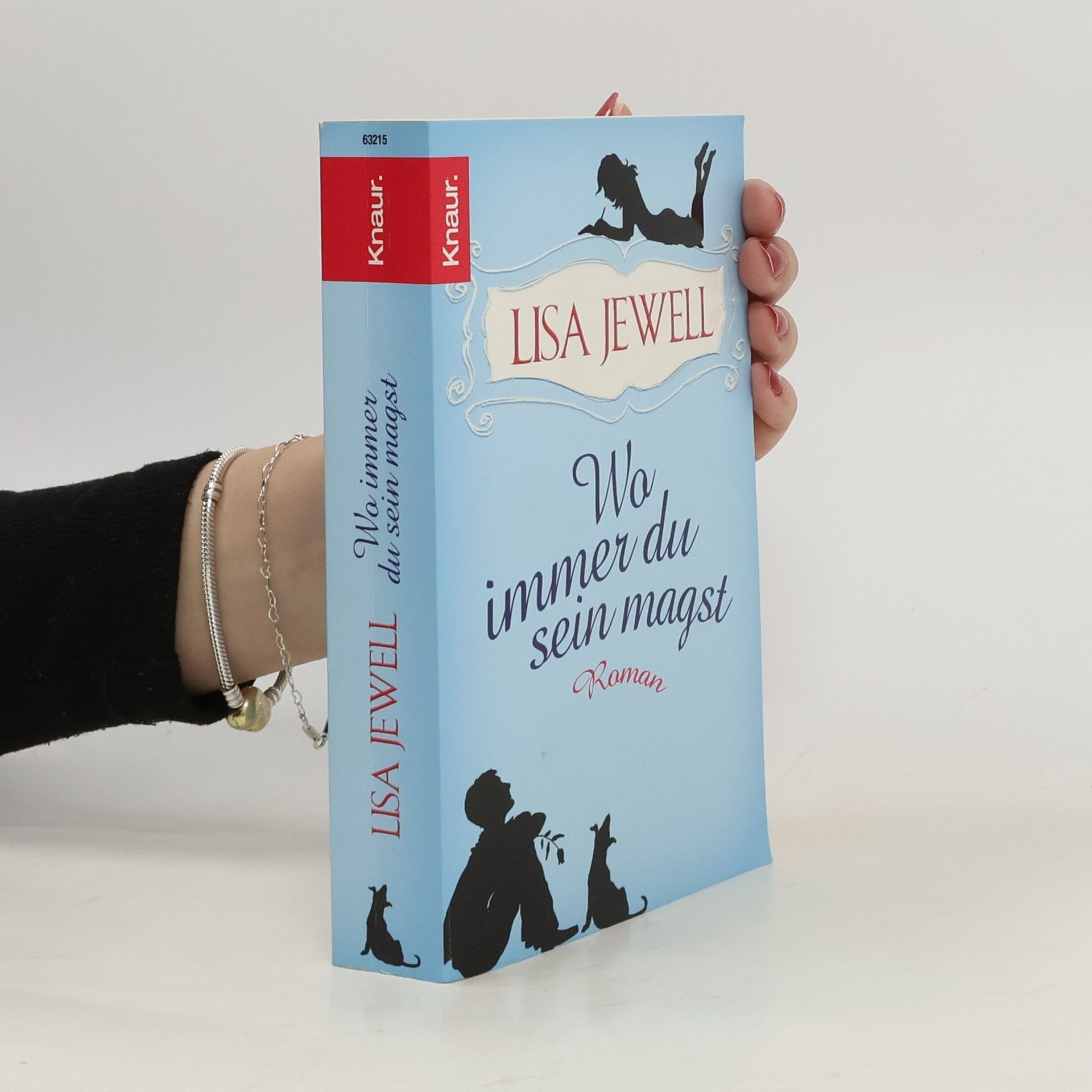 Wo immer du sein magst