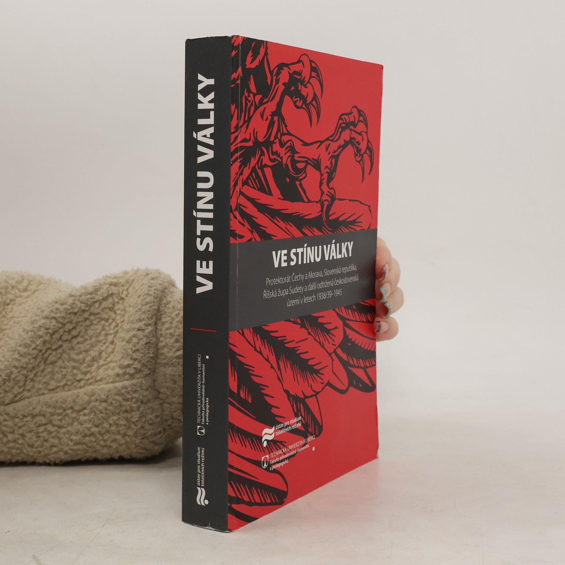 Jaroslav Pažout Ve stínu války