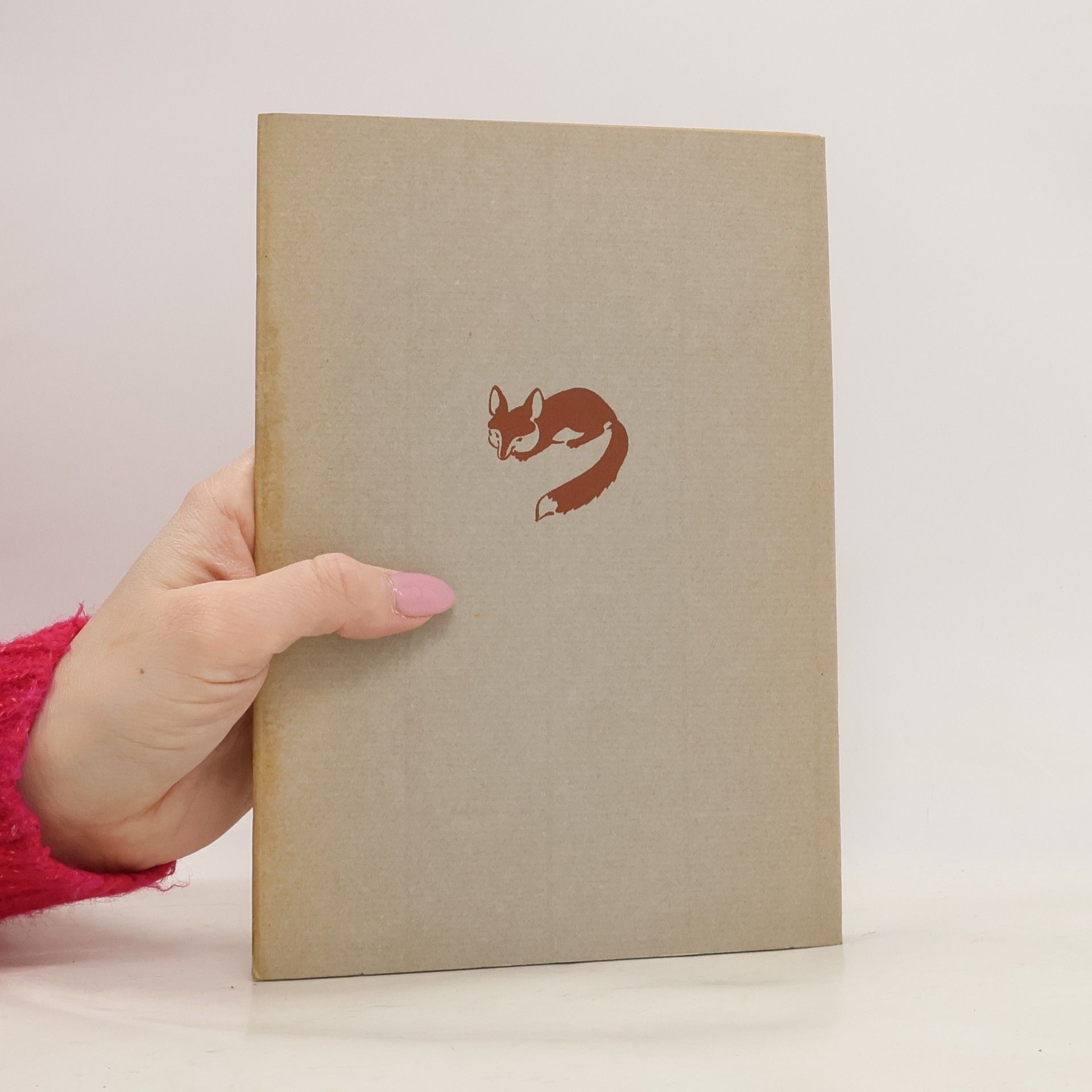 Josef Weisz Tierfabeln