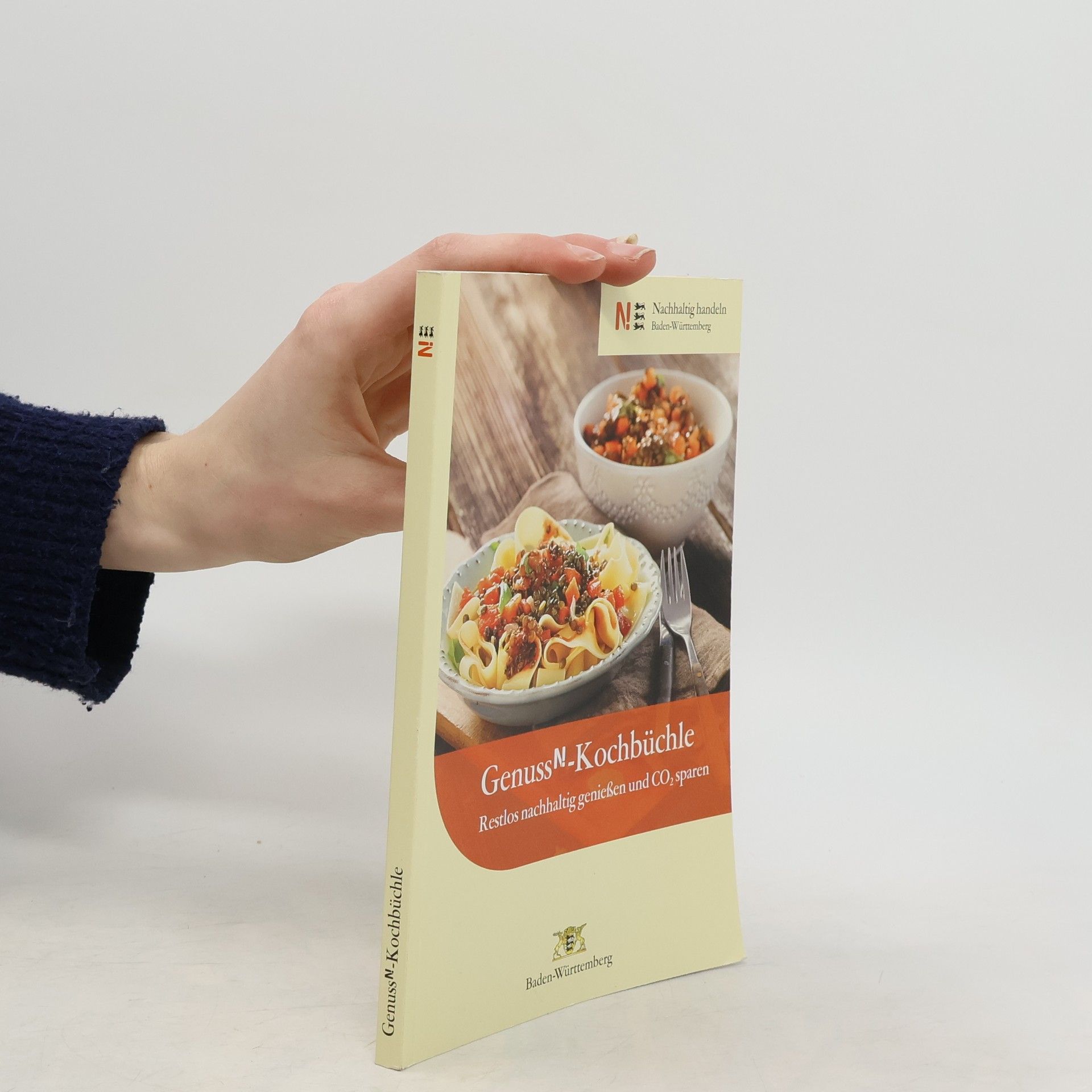 Auteurscollectief Genuss-Kochbüchle