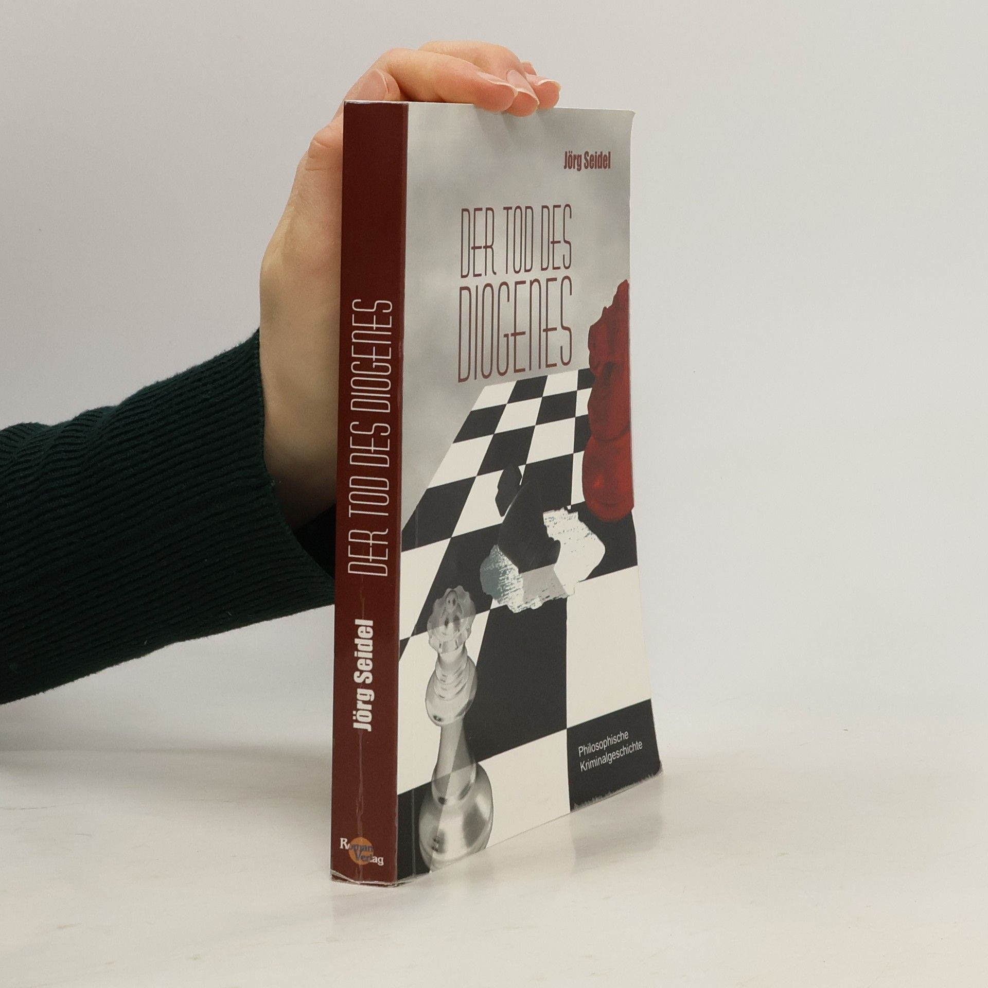 Der Tod des Diogenes