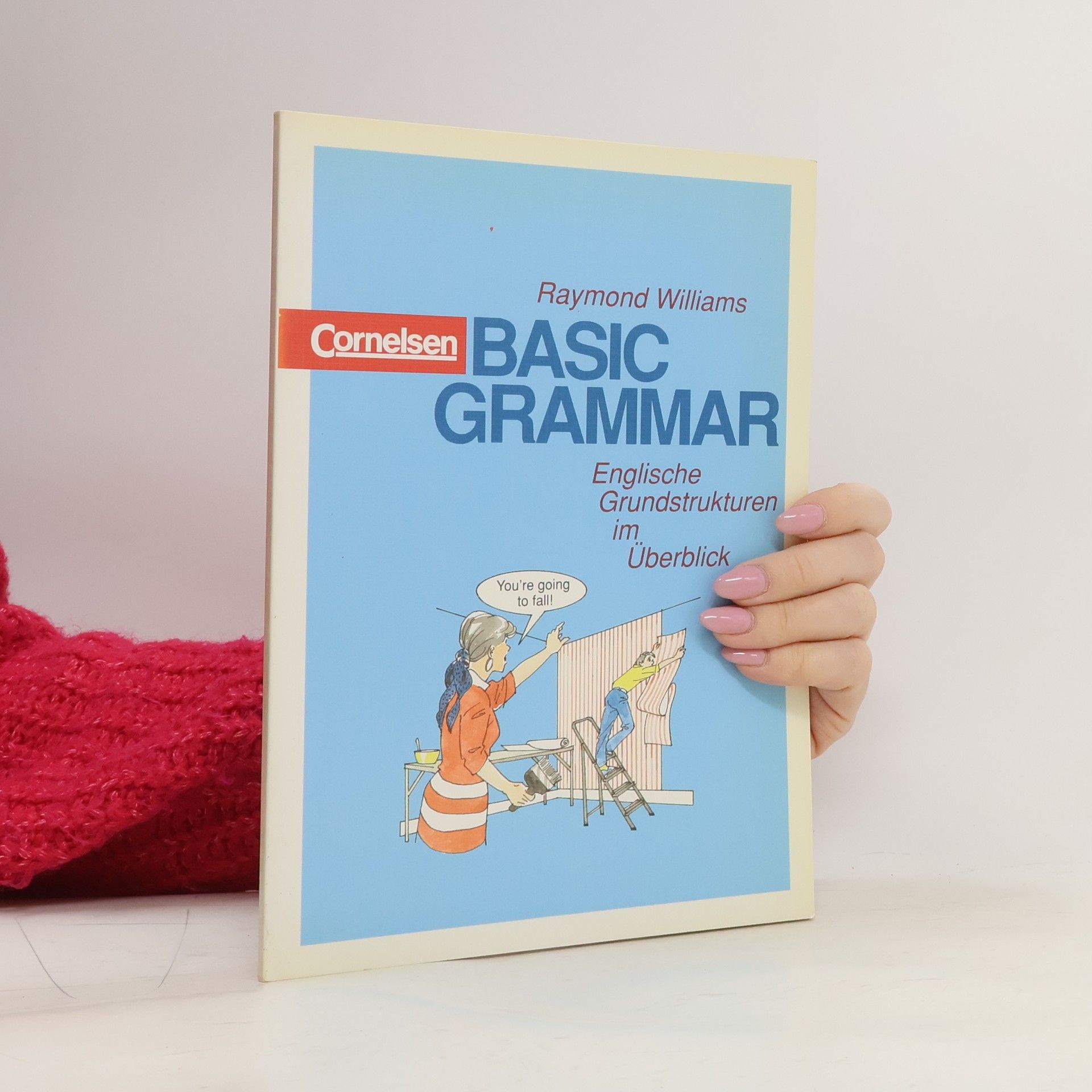 Various authors Cornelsen basic grammar