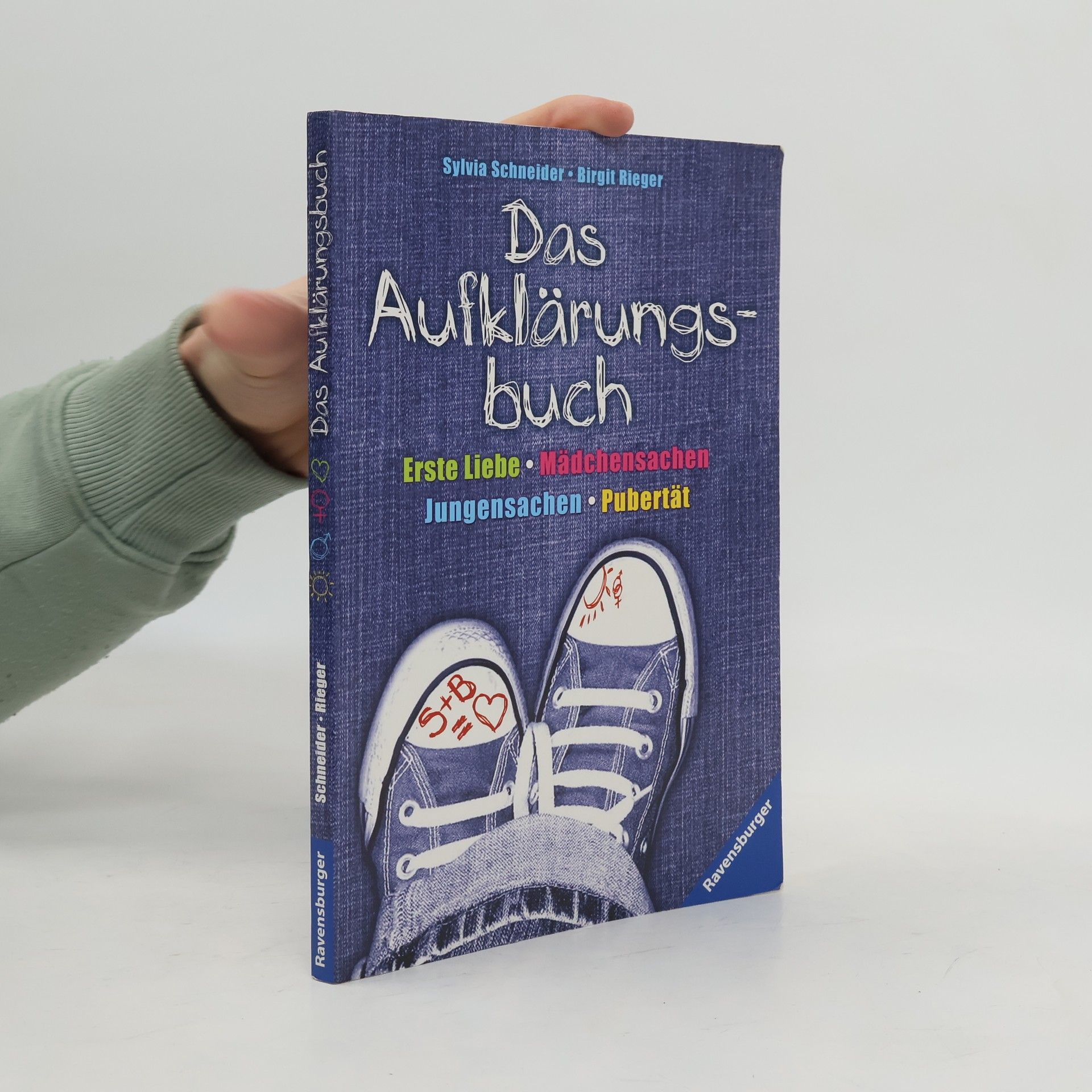 Das Aufklärungsbuch