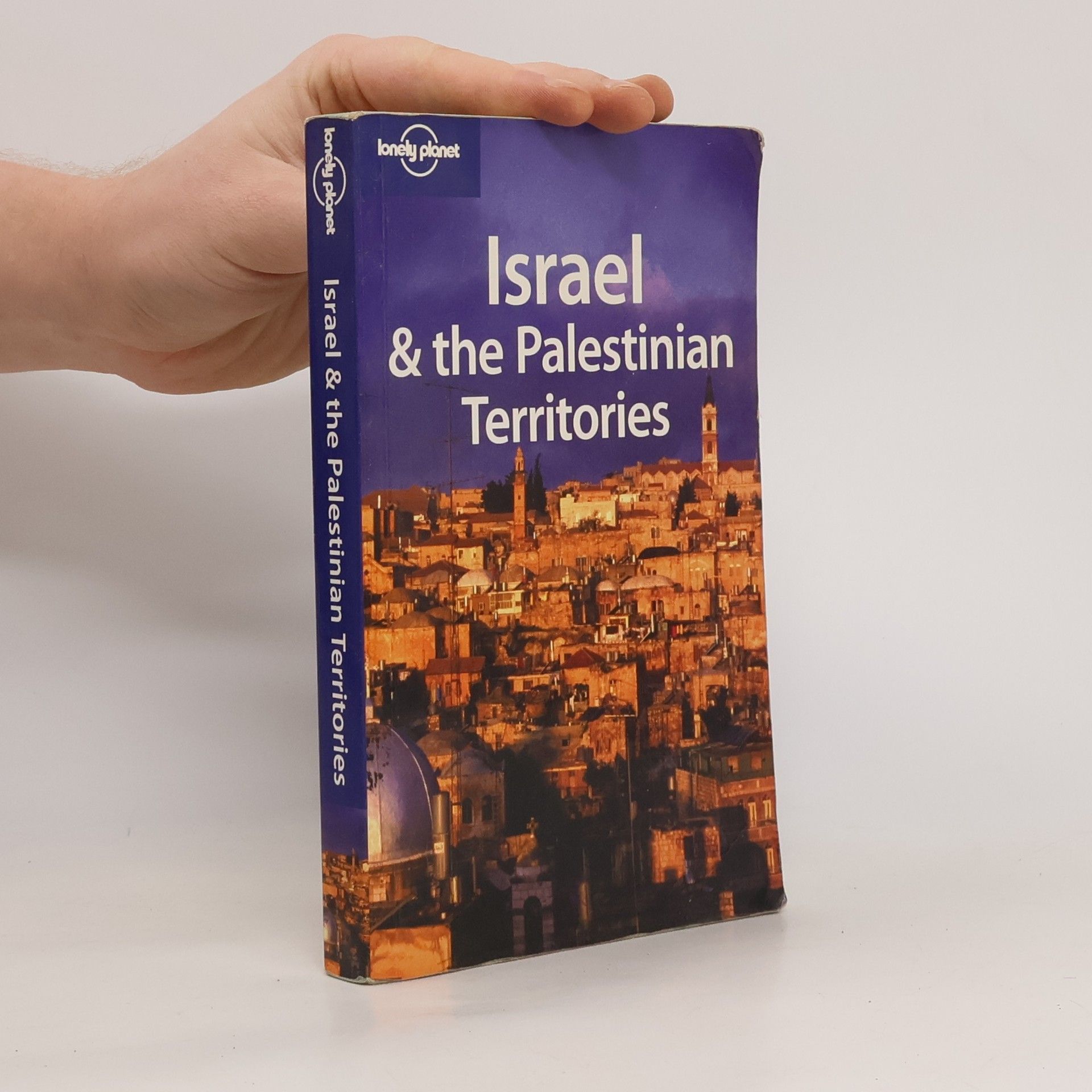 Israel & Palestinian territories