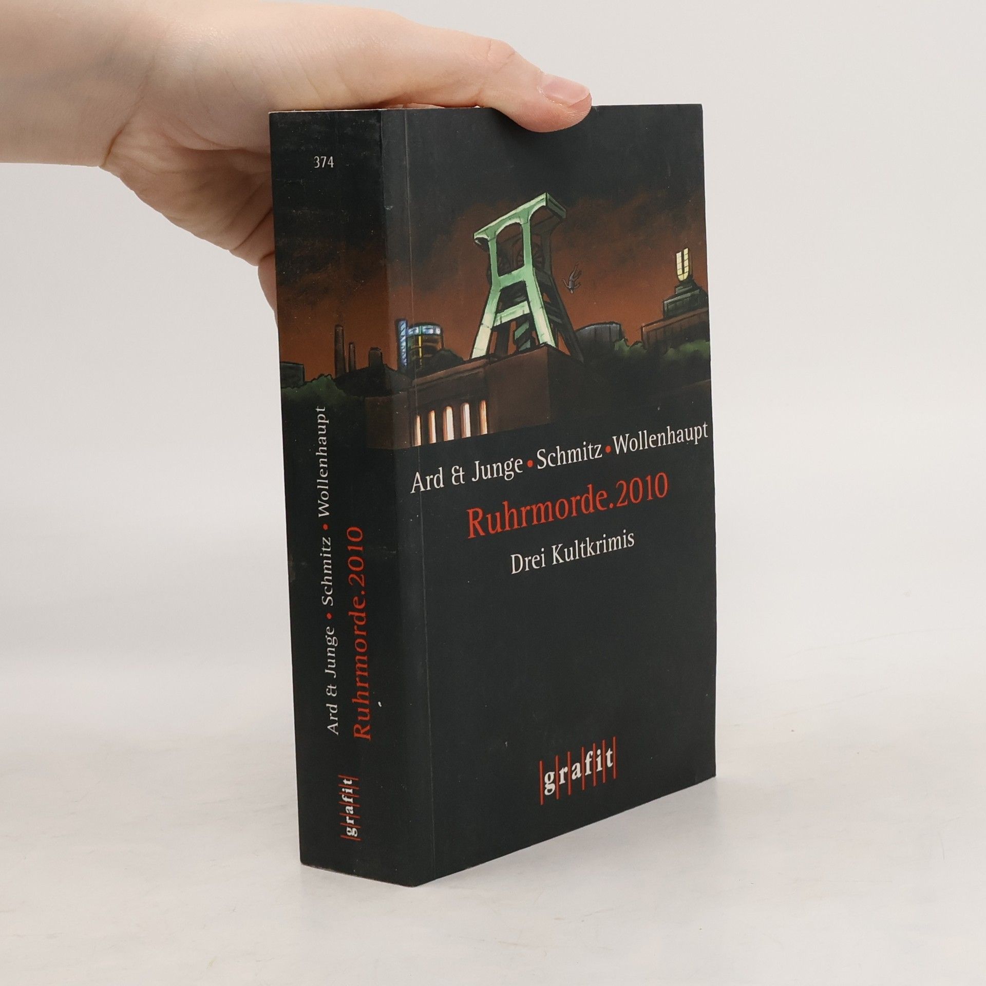 Leo P. Ard Ruhrmorde.2010