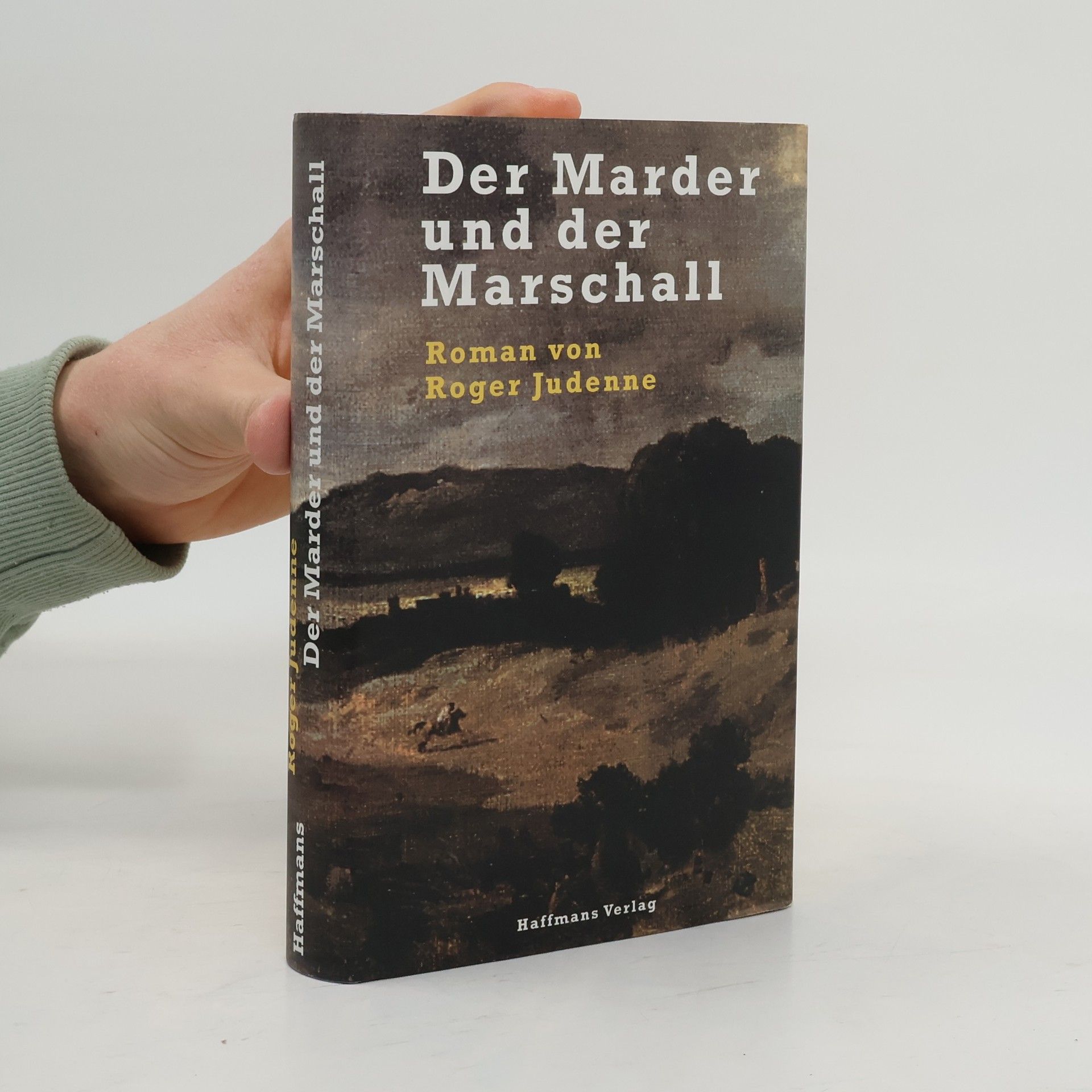 Der Marder und der Marschall