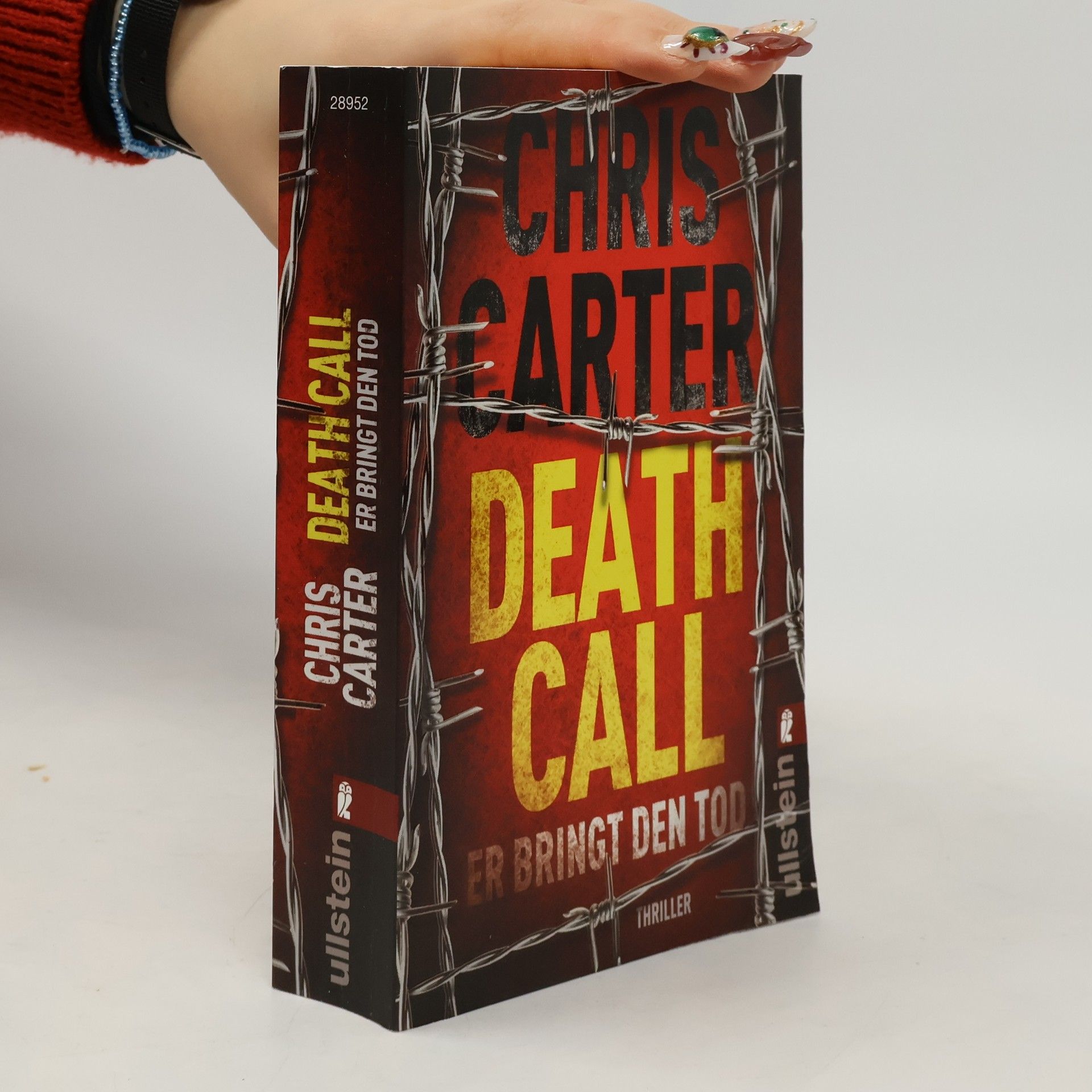 Death Call