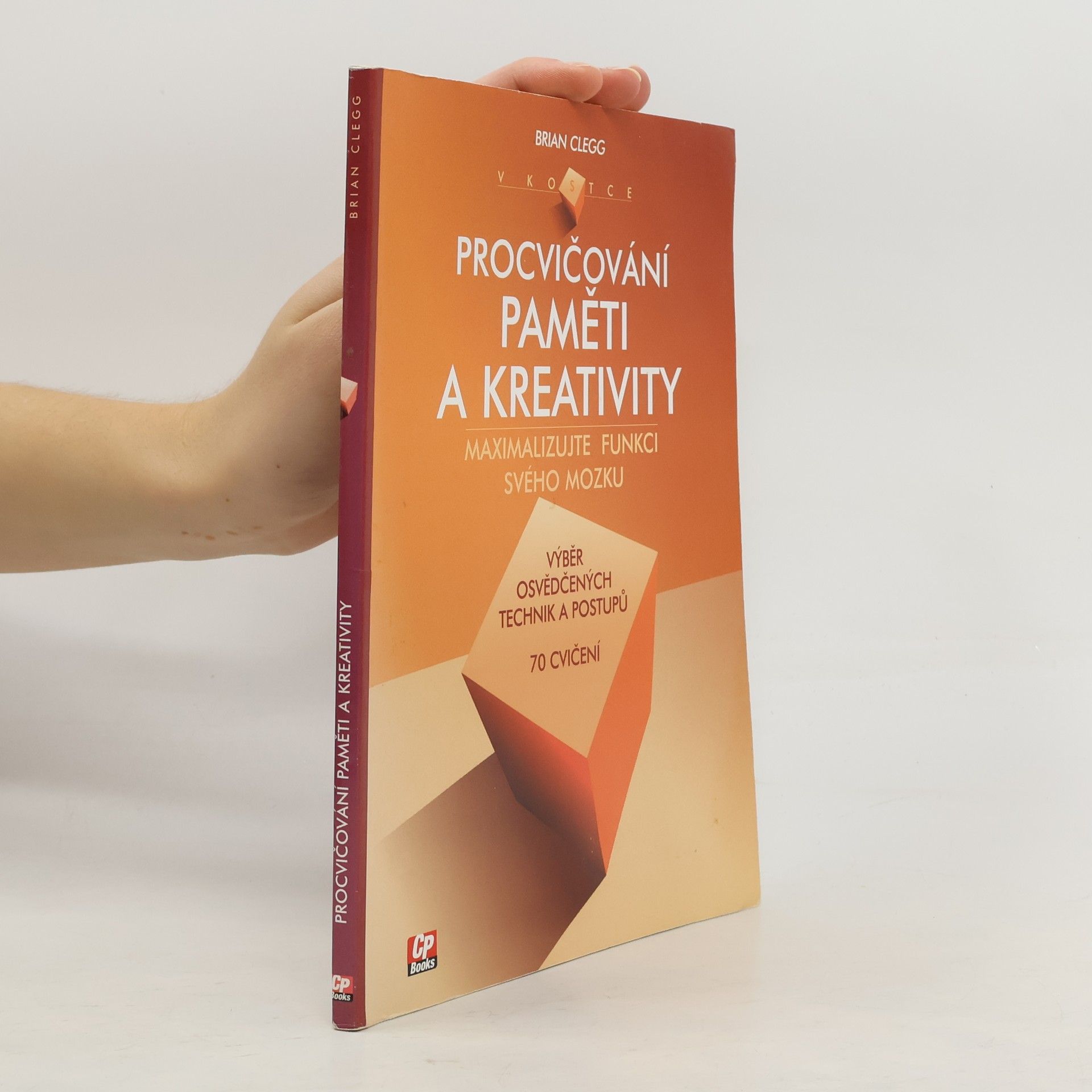 Procvičování paměti a kreativity