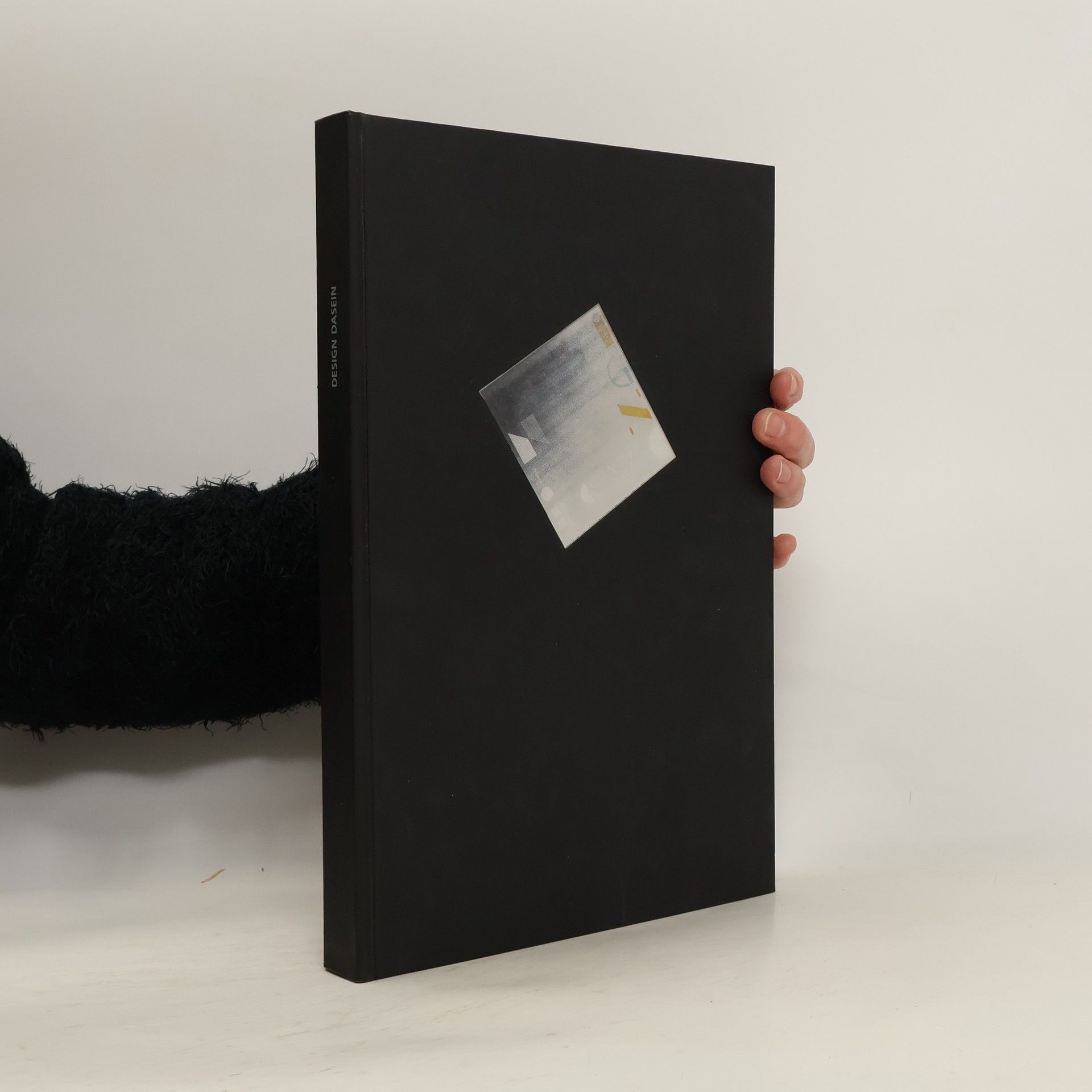 Various authors Design Dasein