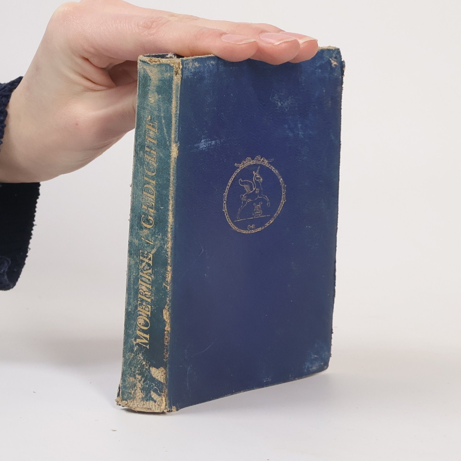 Eduard Mörike Gedichte