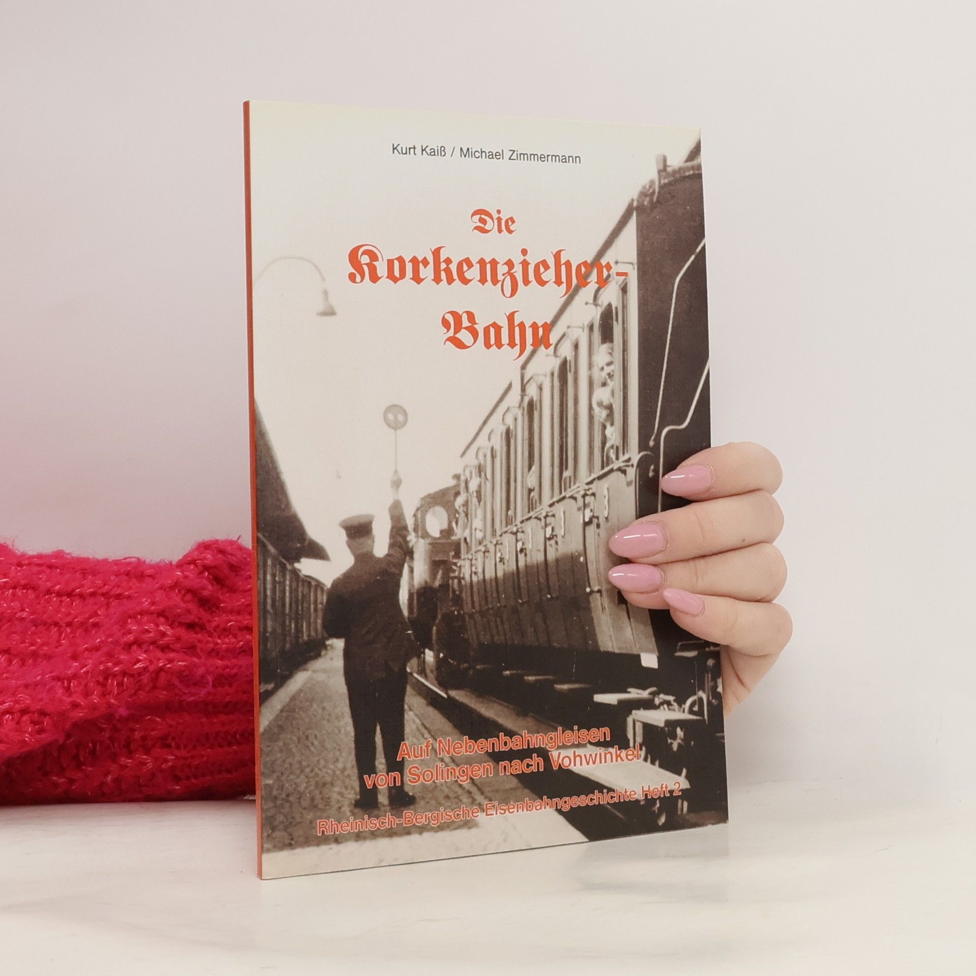 Die Korkenzieher-Bahn