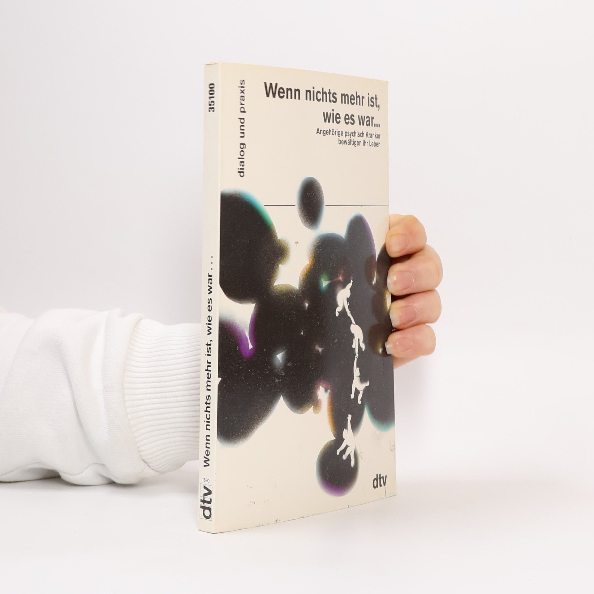 Heinz Deger-Erlenmaier Wenn nichts mehr ist, wie es war ...