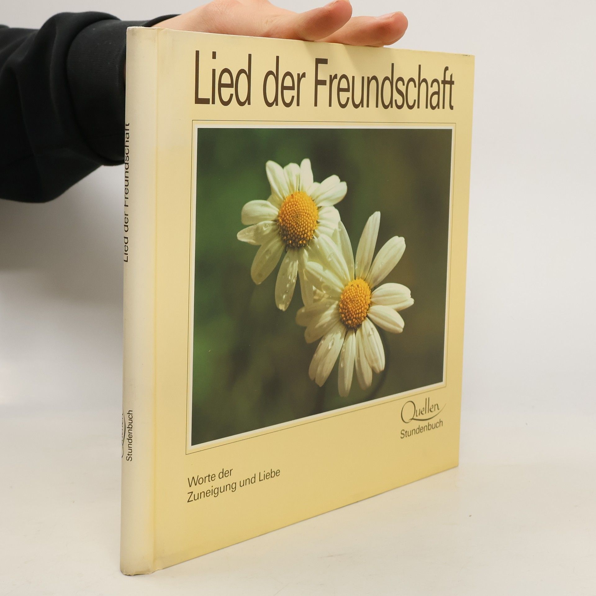 Autorenkollektiv Lied der Freundschaft