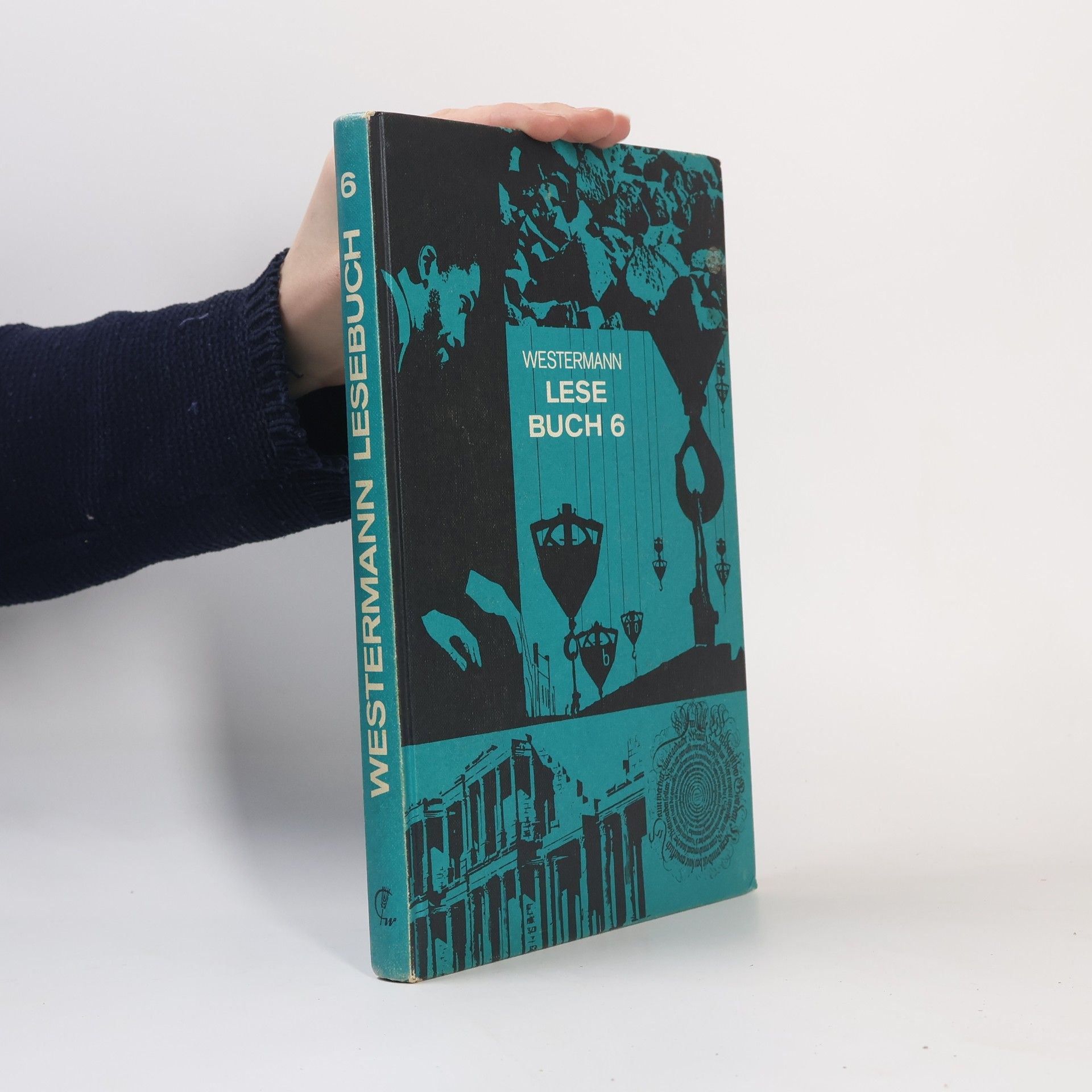 Collectif d'auteurs Deutsches Lesebuch 6 : Beiheft