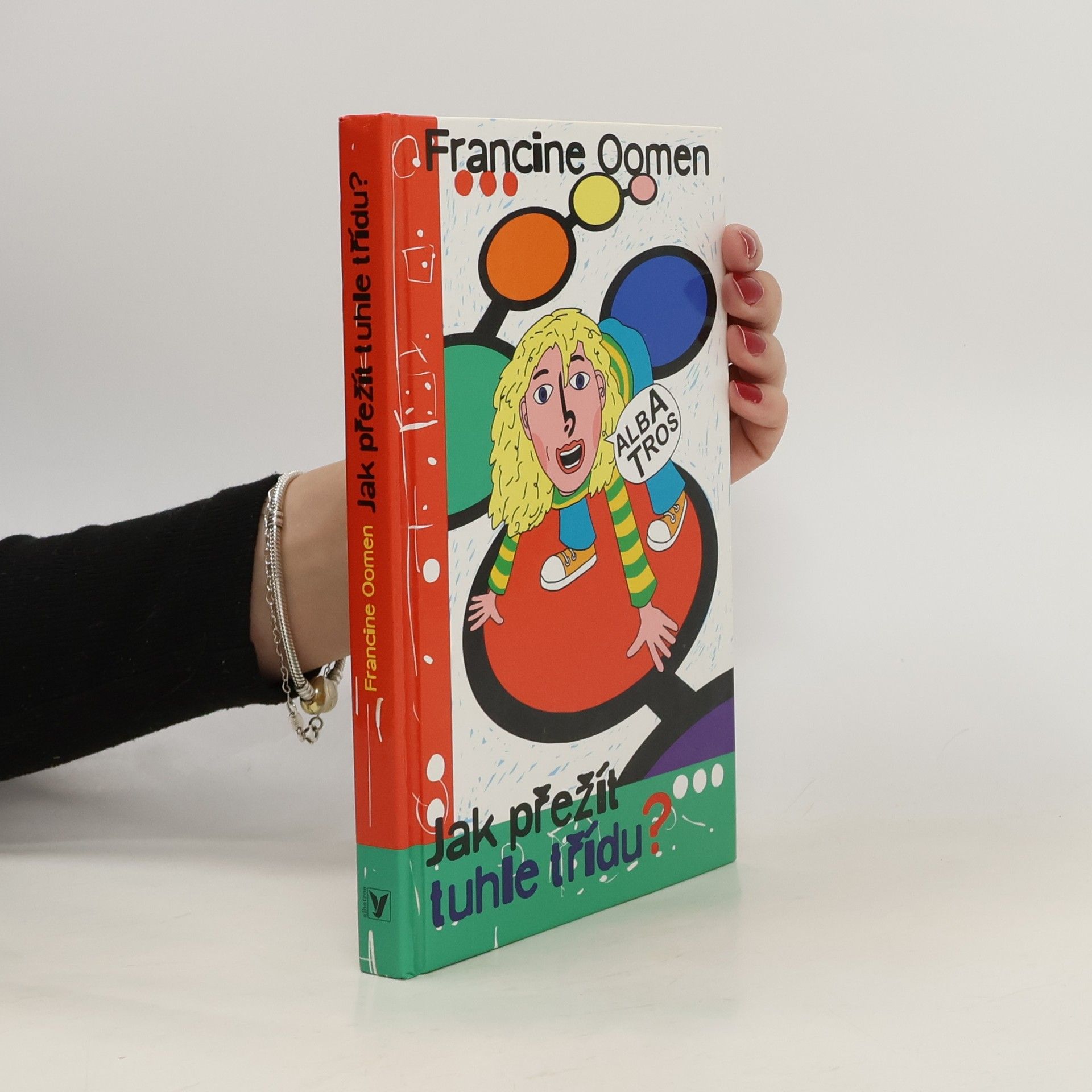 Jak přežít tuhle třídu?