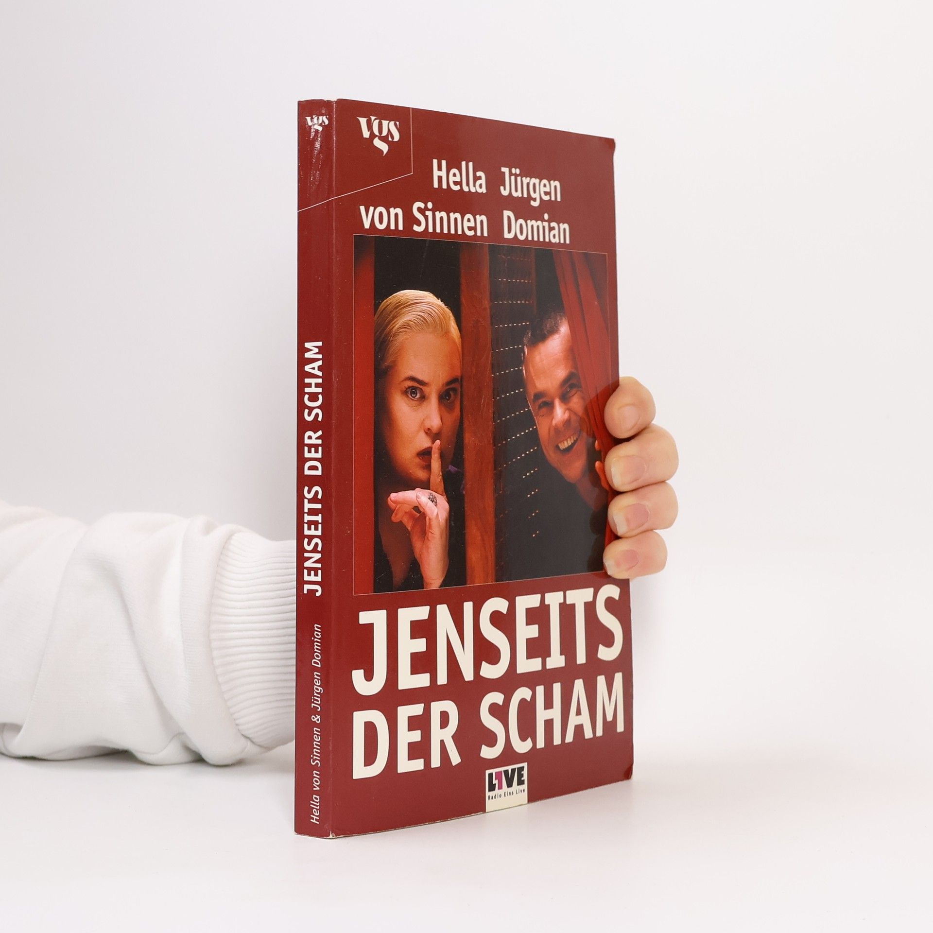 Jenseits der Scham