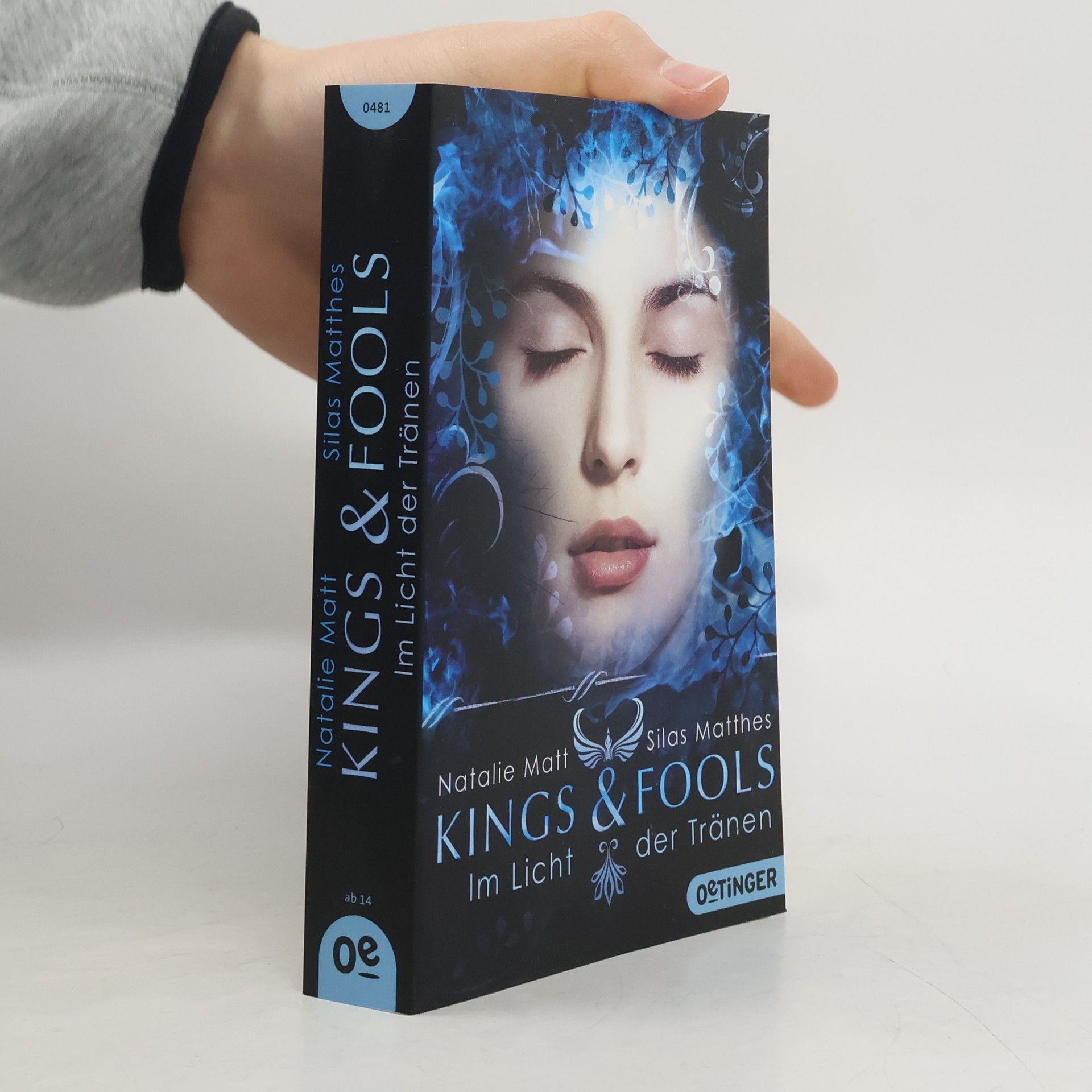 Im Licht der Tränen