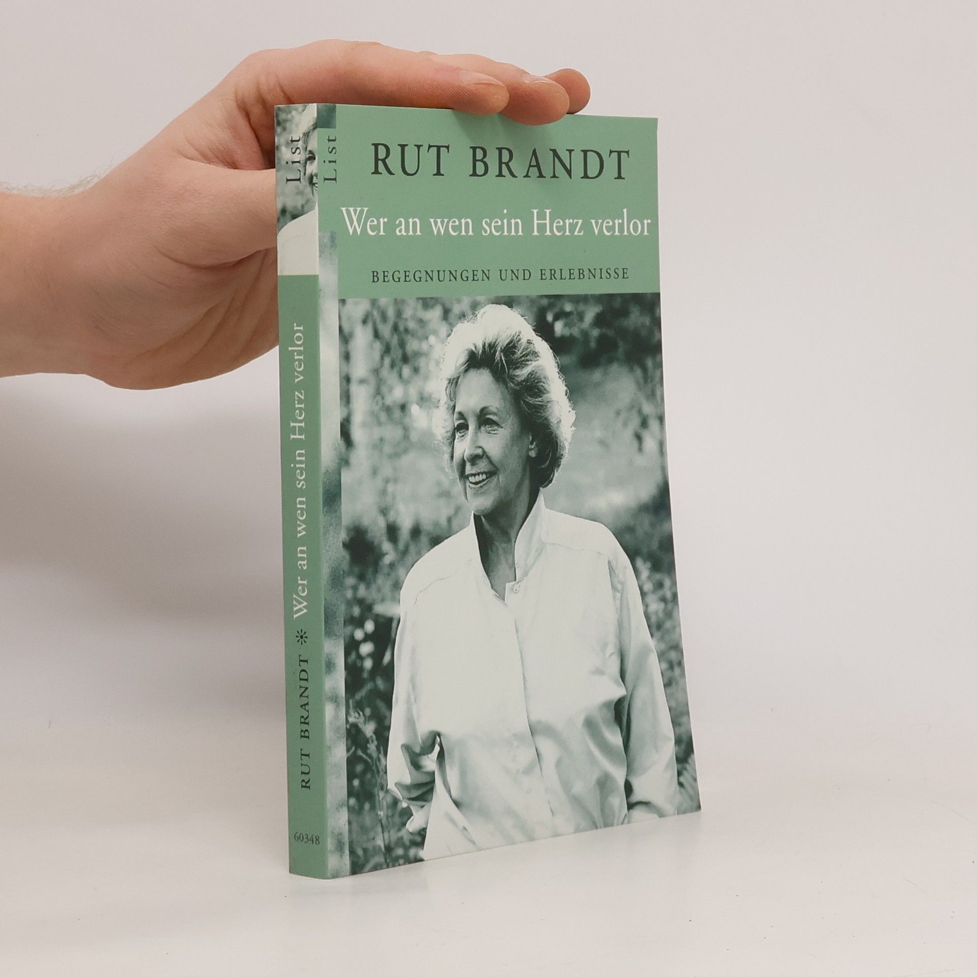 Wer an wen sein Herz verlor