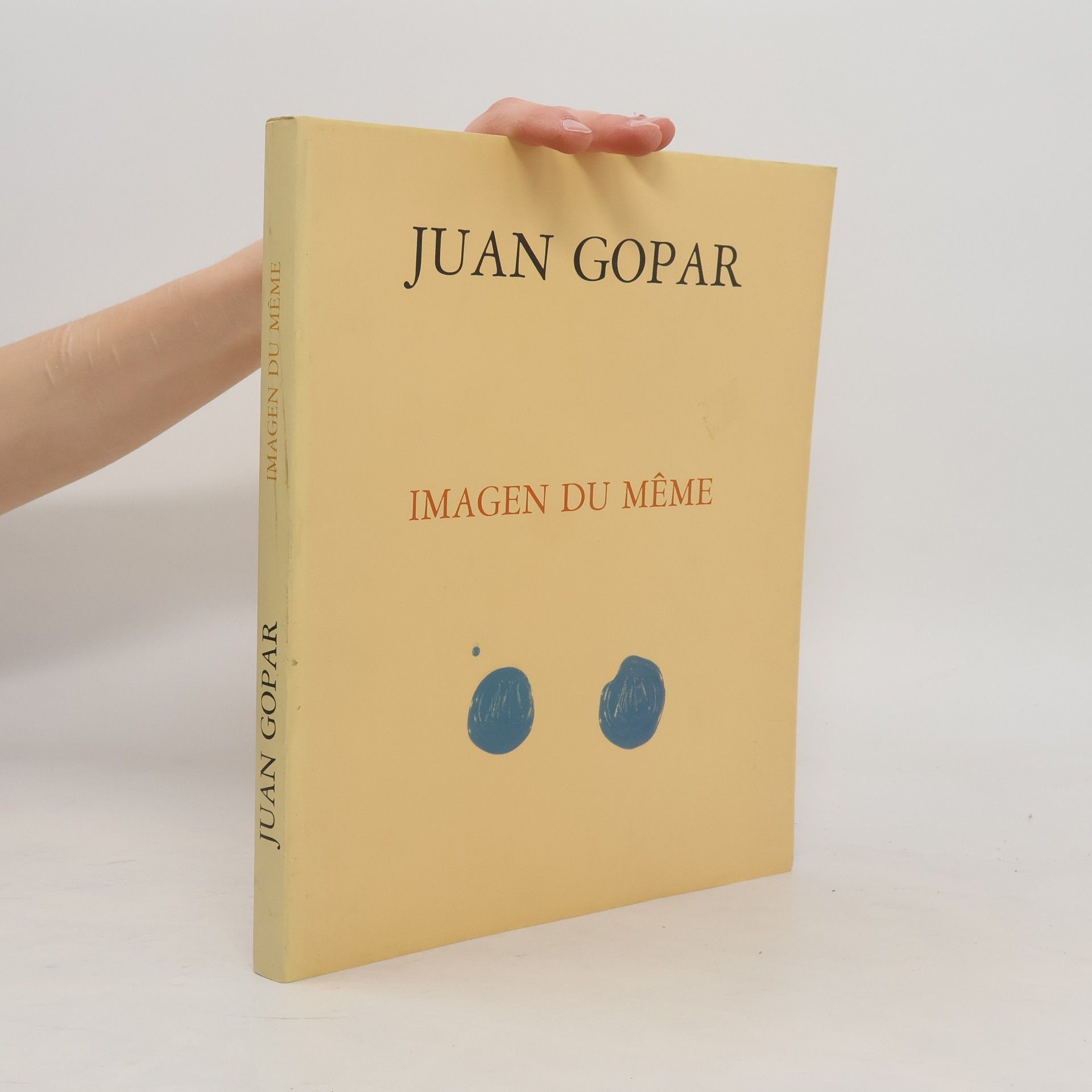 Juan Gopar: imagen du même
