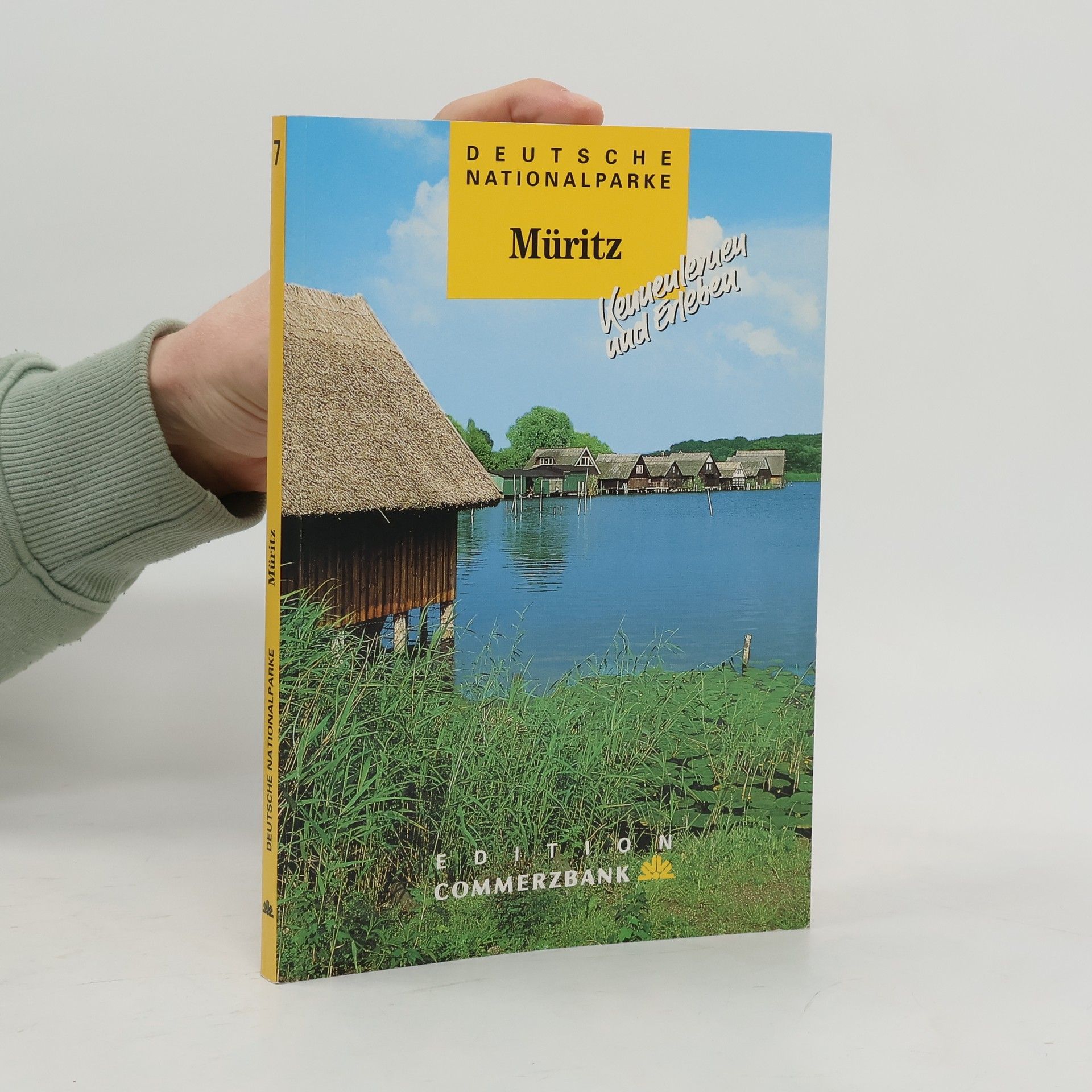 Müritz-Nationalpark