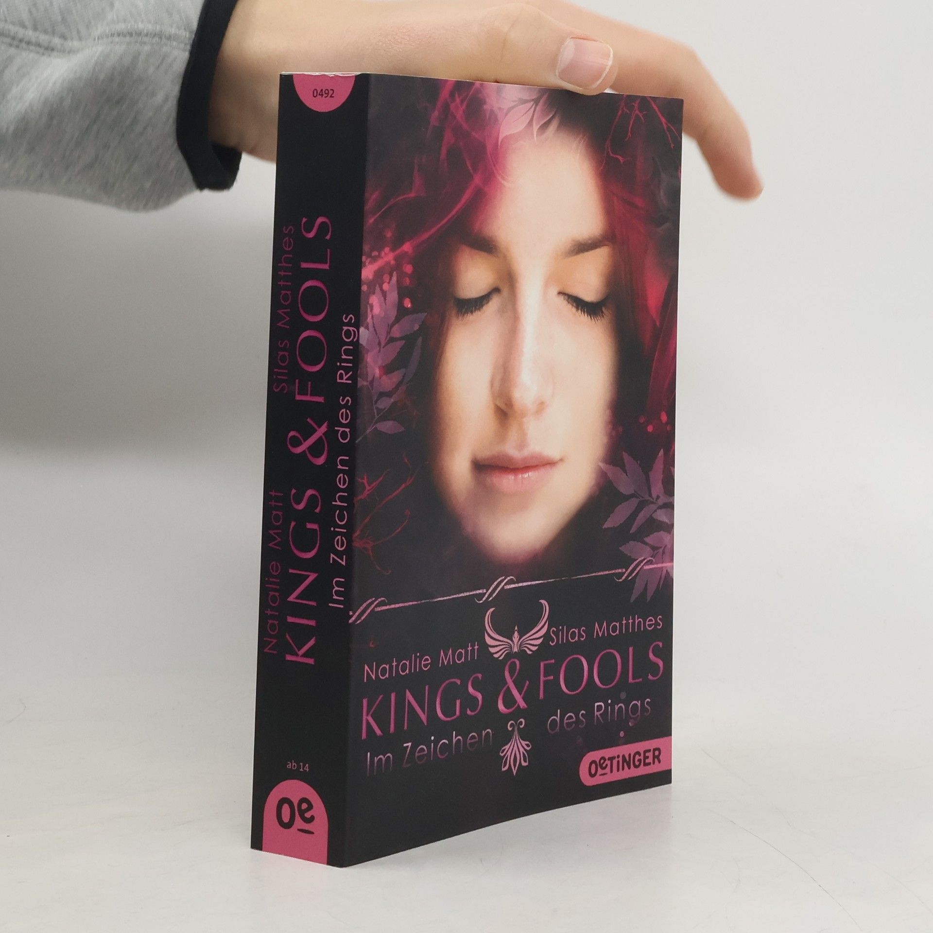 Im Zeichen des Rings