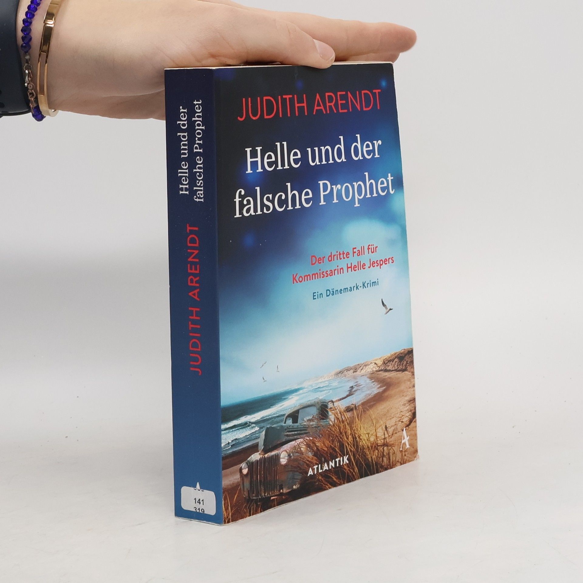 Helle und der falsche Prophet