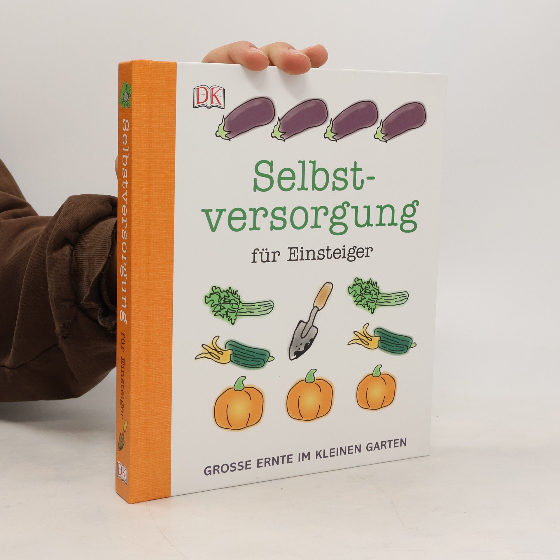 Selbstversorgung für Einsteiger