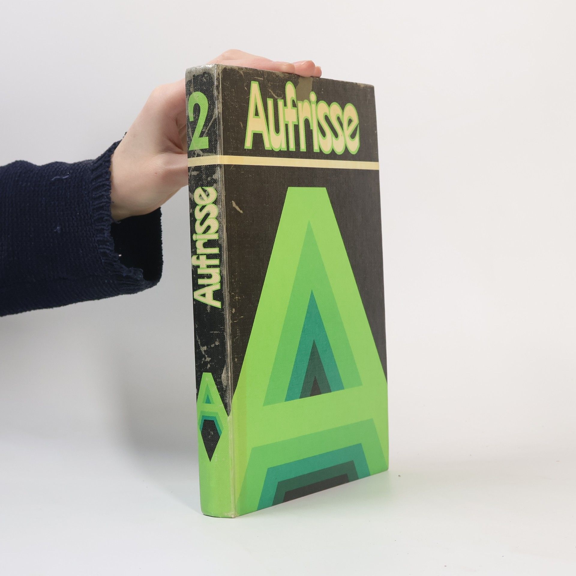 Christel Gieselmann Aufrisse 2