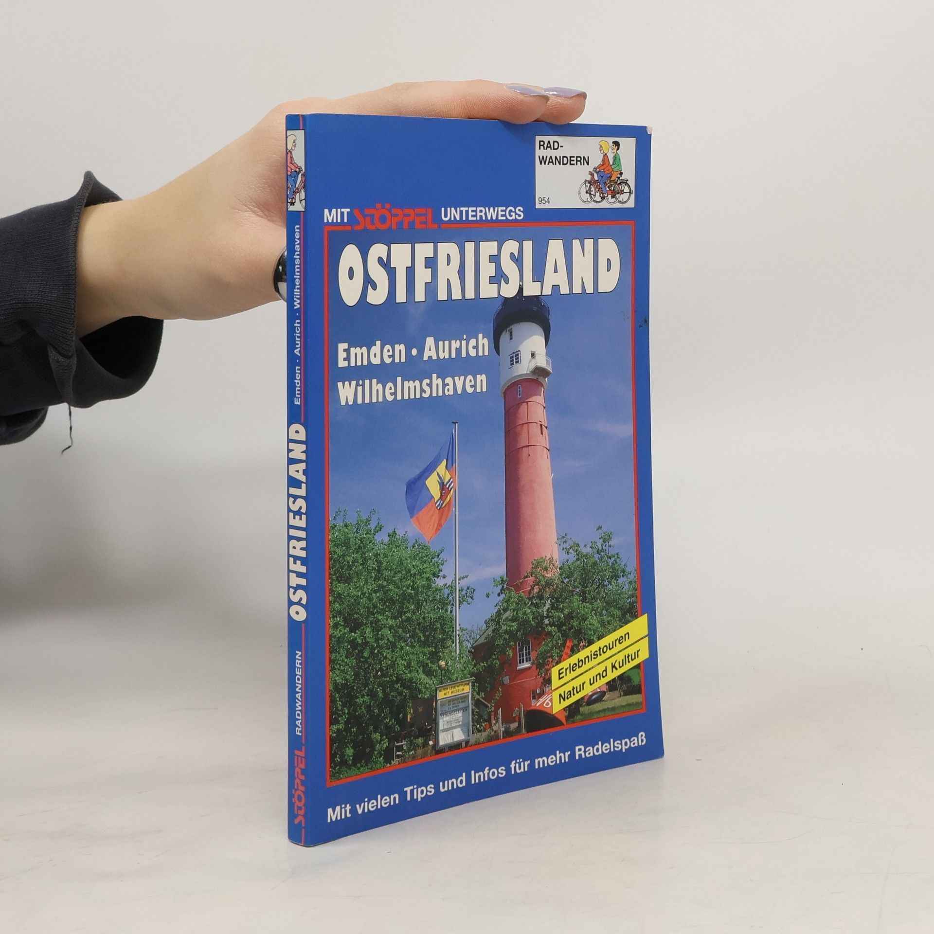 Gerhard Eckert Ostfriesland