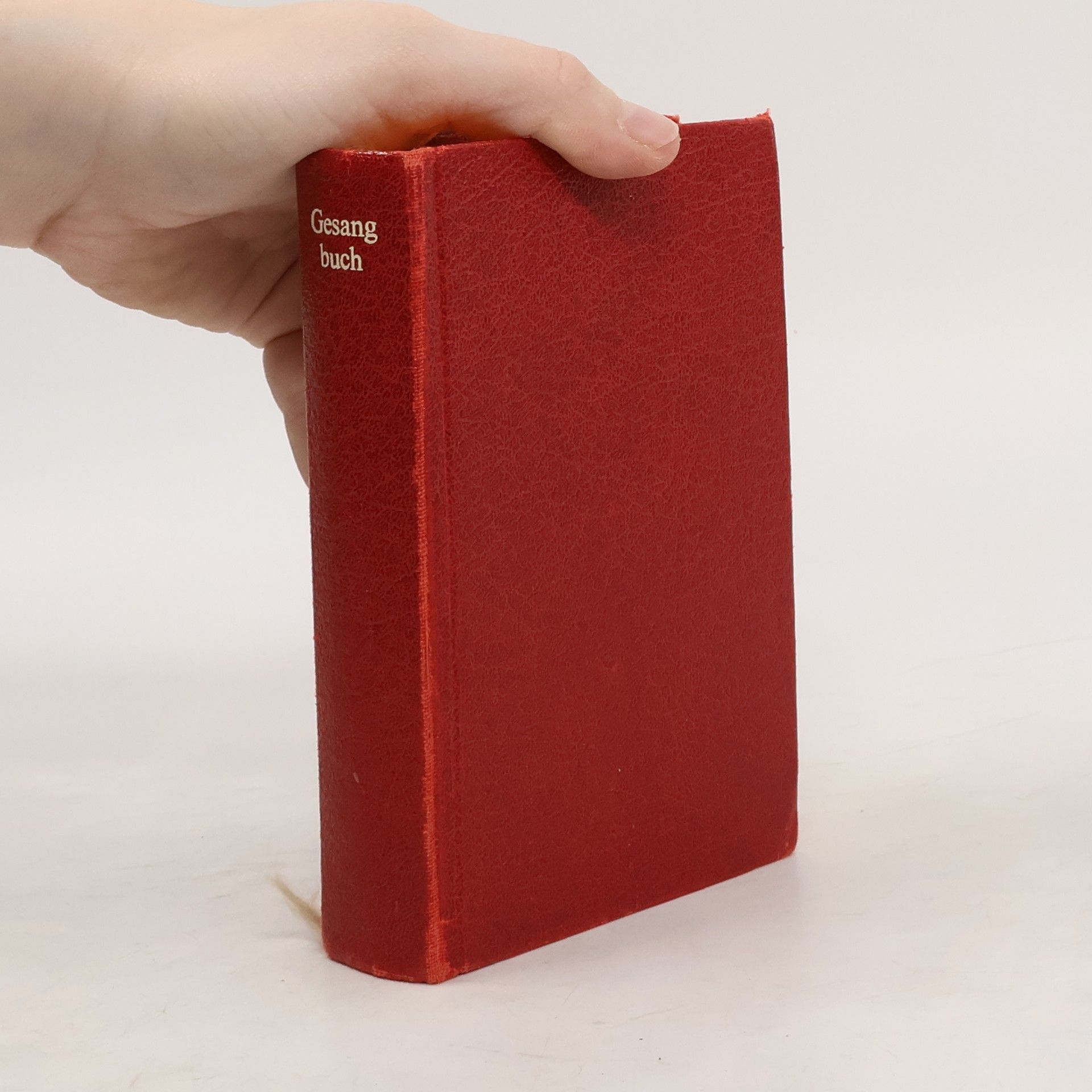 Collectif d'auteurs Evangelisches Kirchengesangbuch