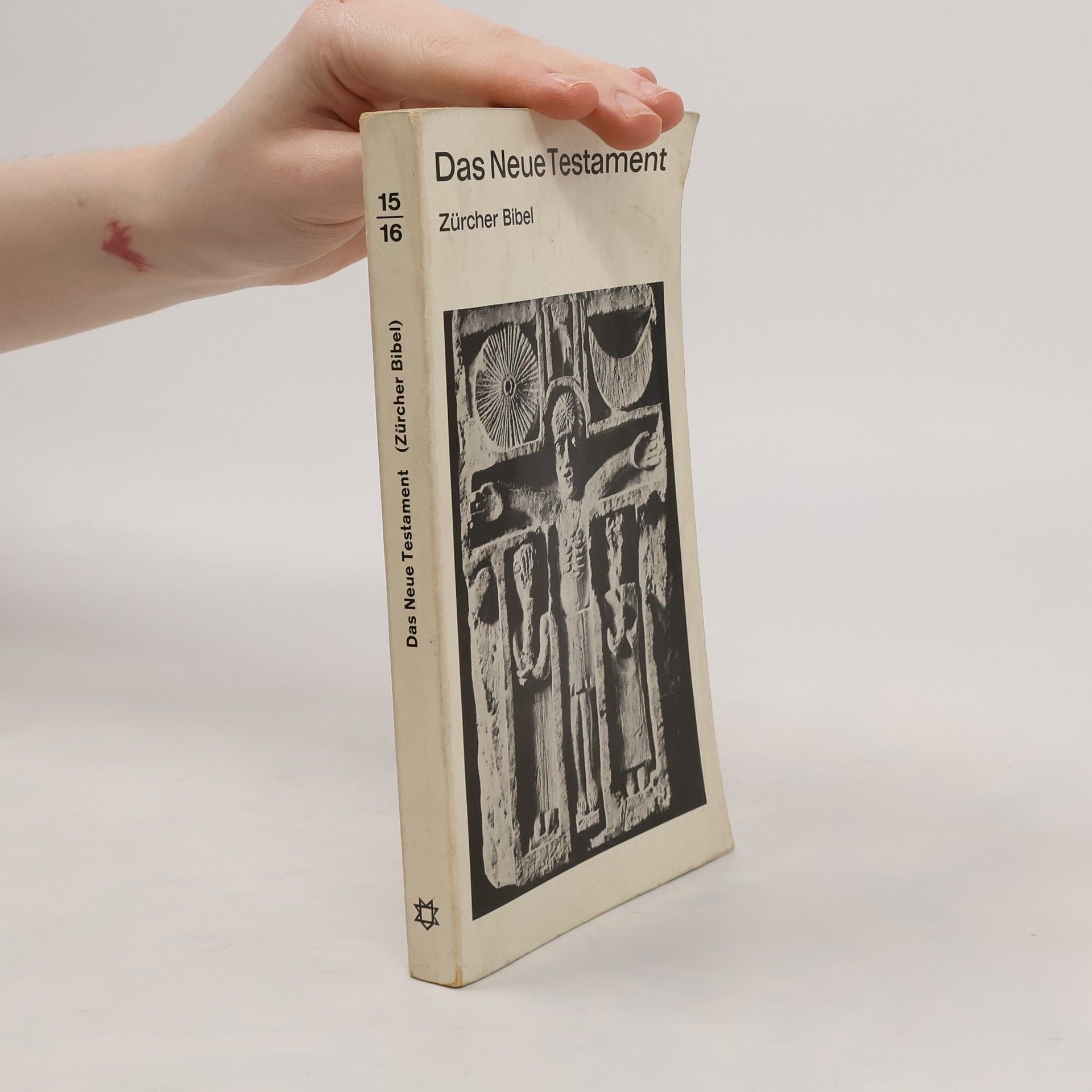 AA.VV. Das Neue Testament