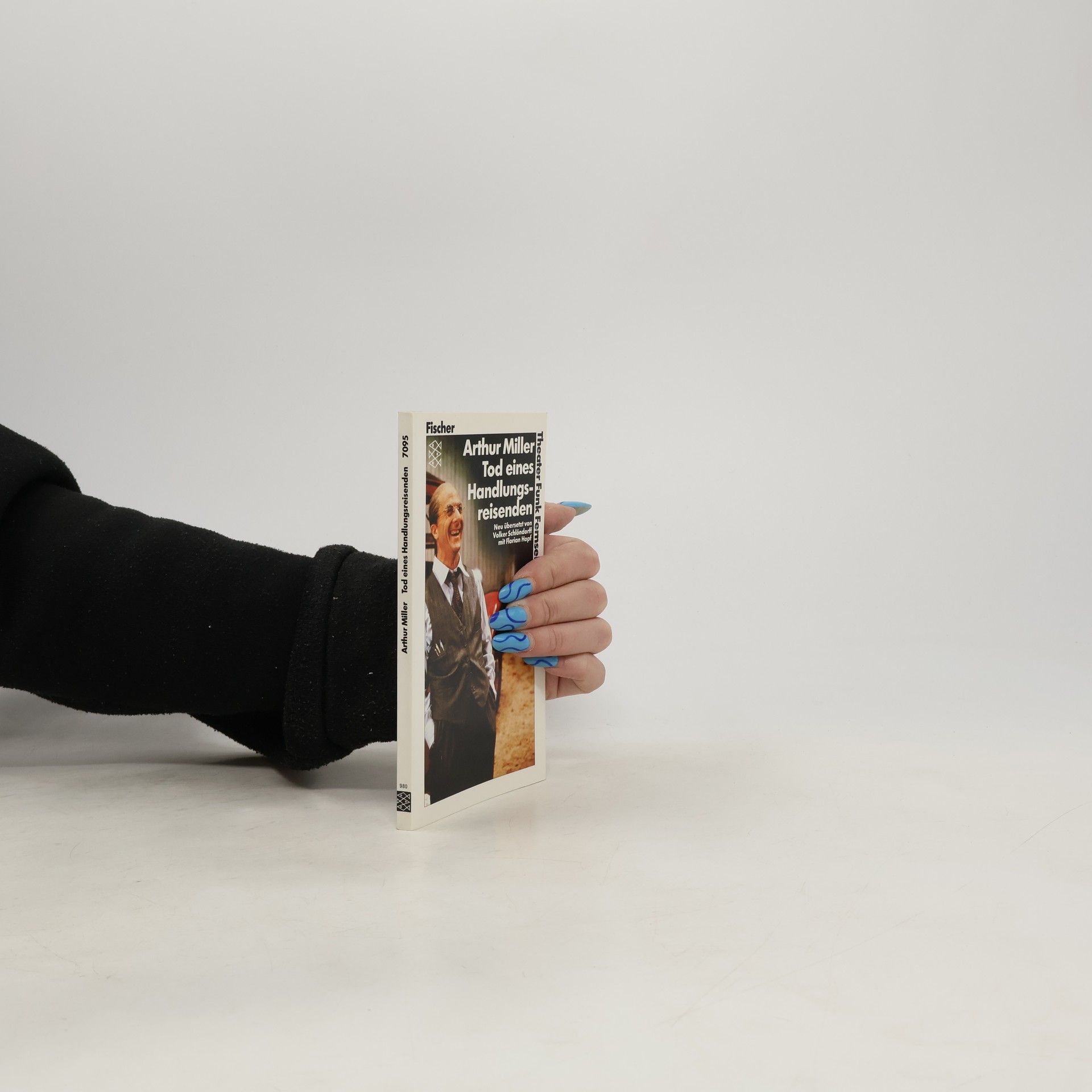 Tod eines Handlungsreisenden: (Death of a salesman): gewisse Privatgespräche in zwei Akten und einem Requiem