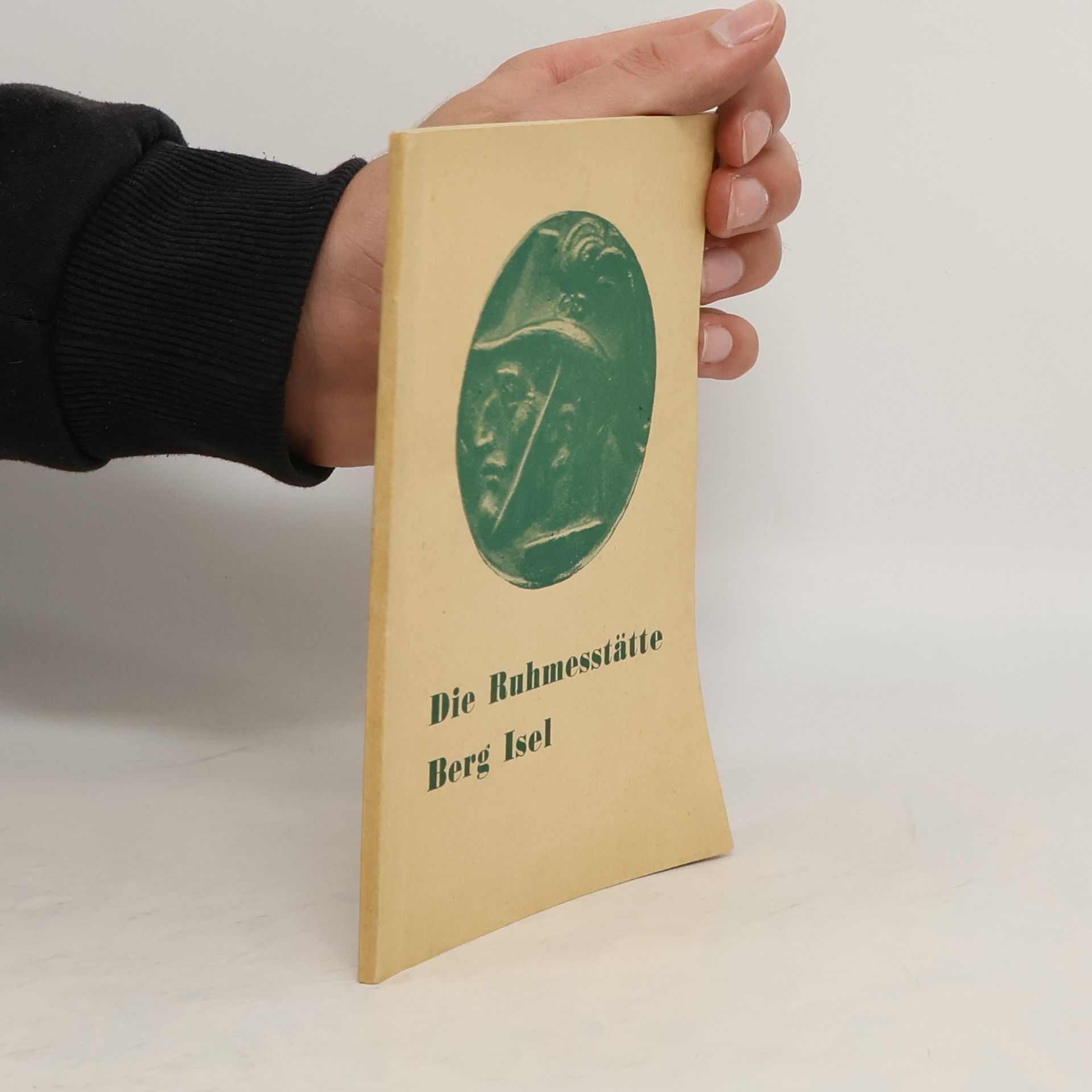 Berg Isel Die Ruhmesstätte