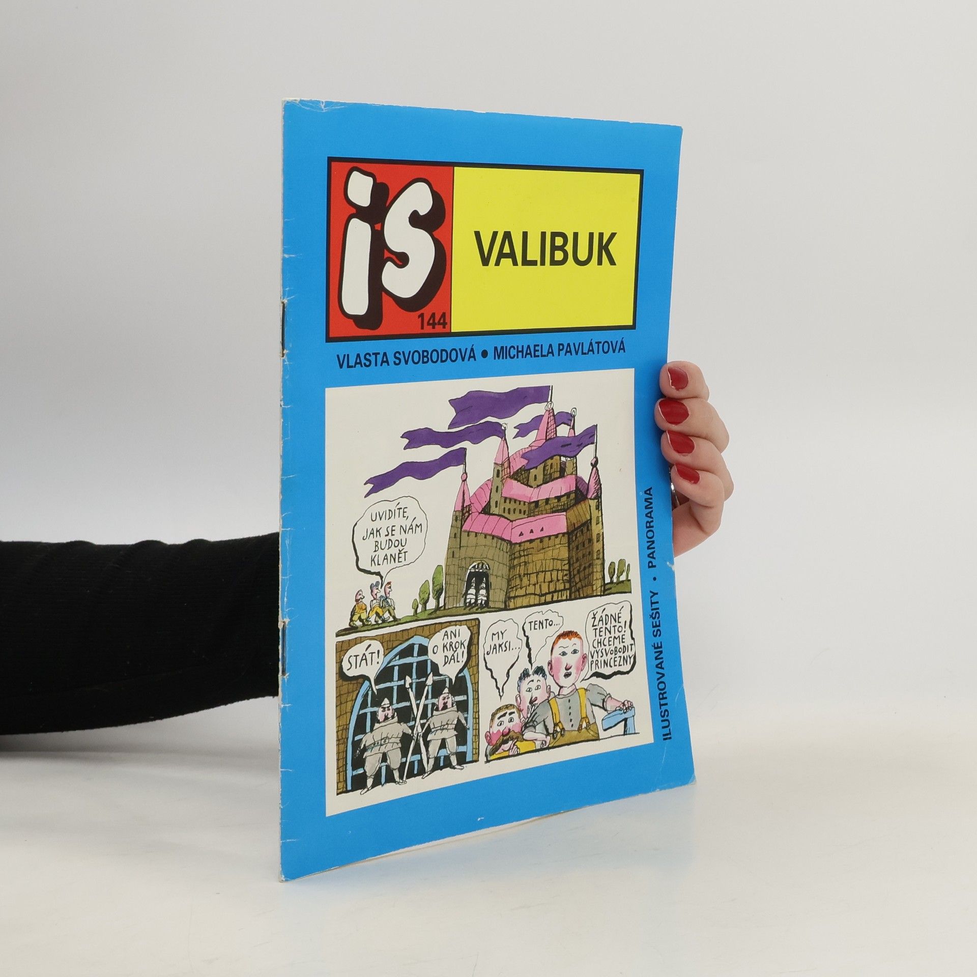 Valibuk