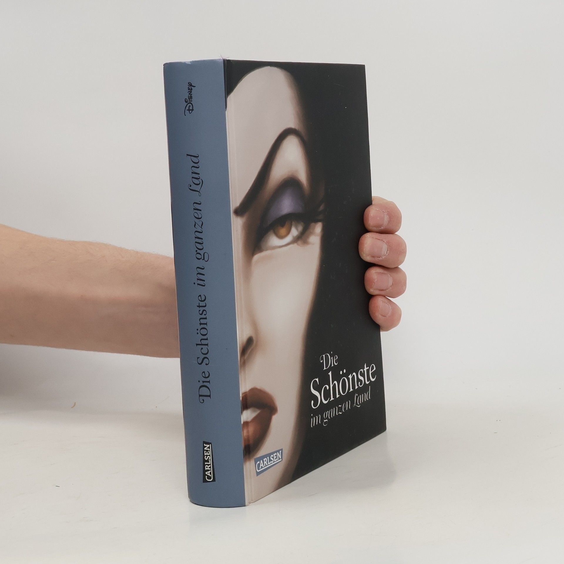 Die Schönste im ganzen Land