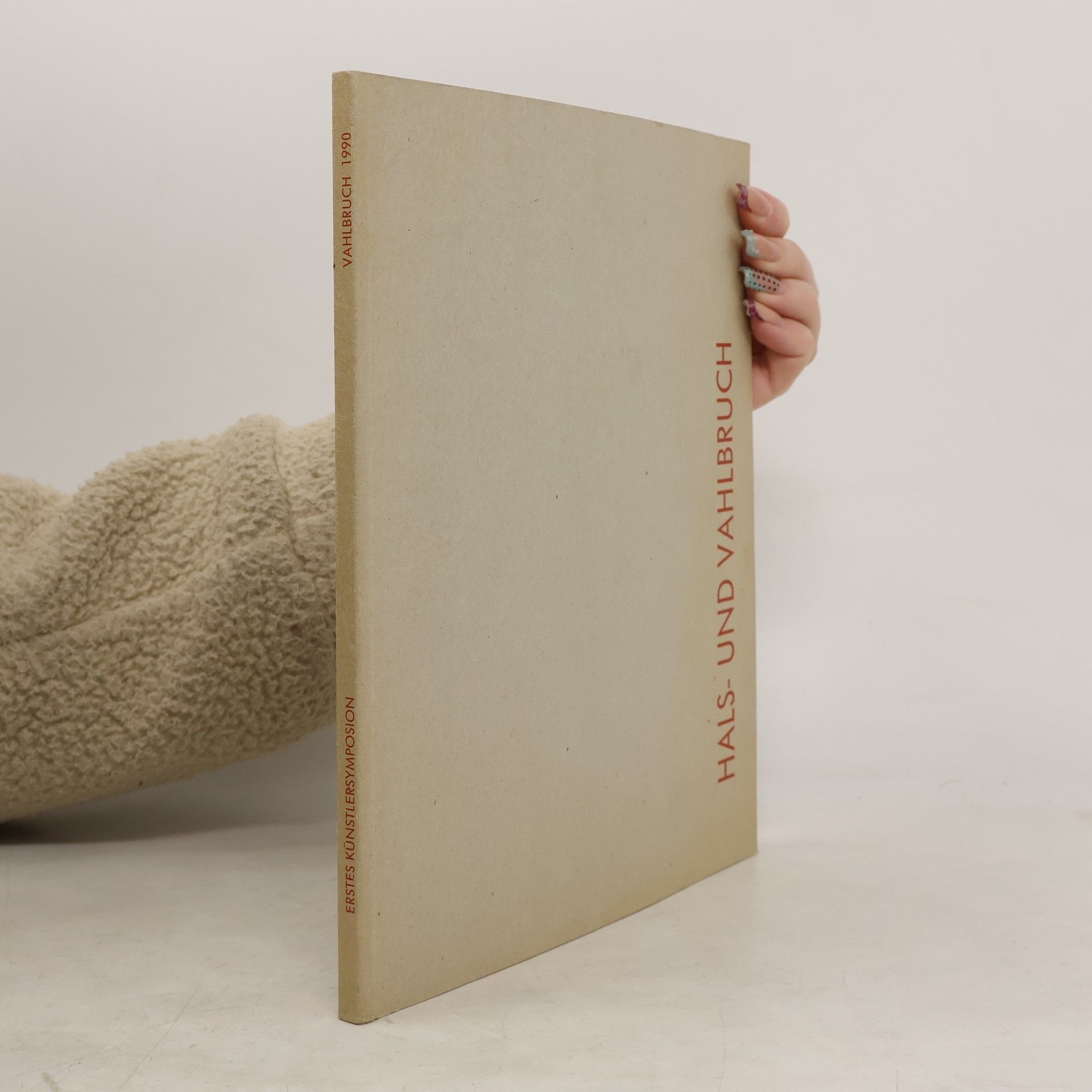 Various authors Hals- und Vahlbruch