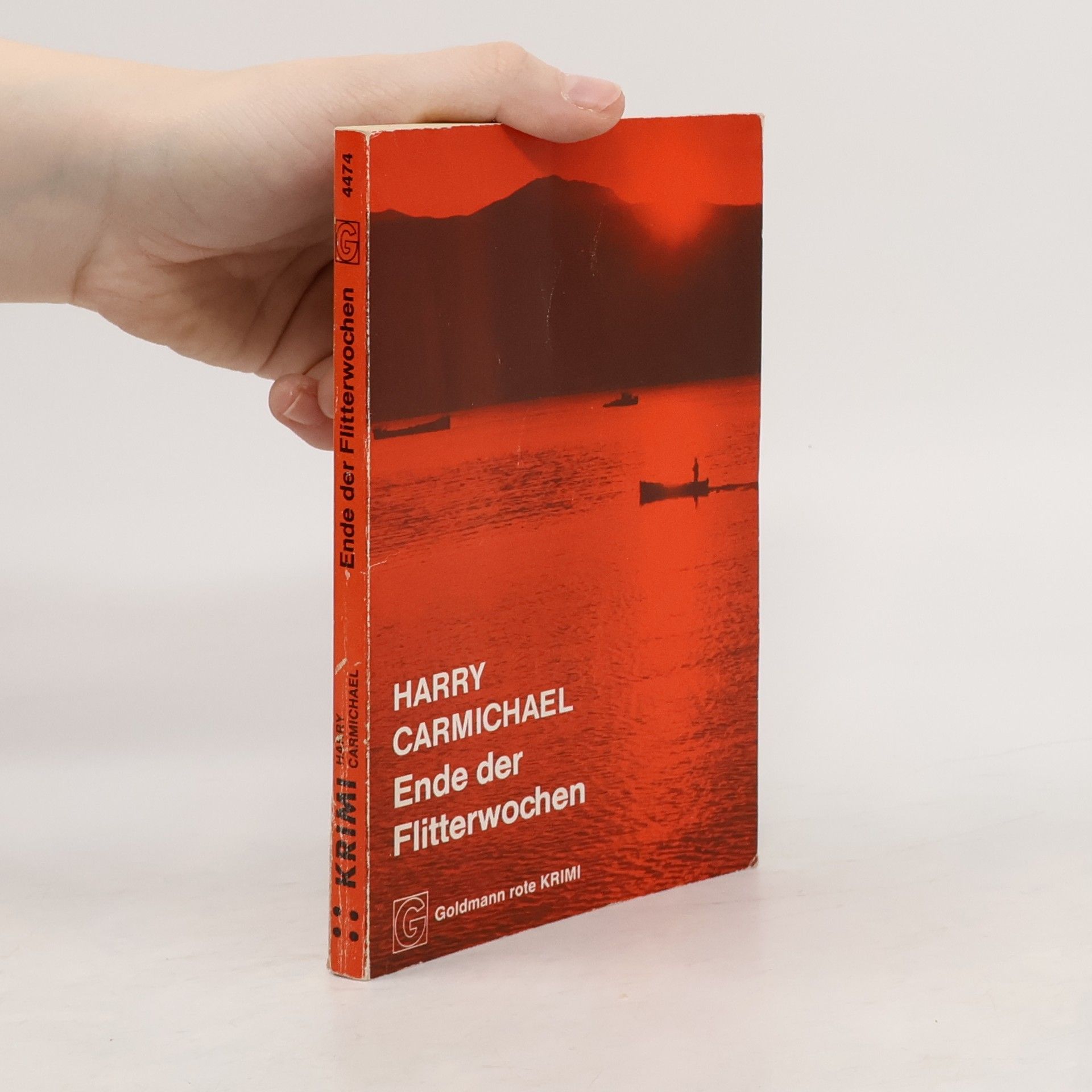 Ende der Flitterwochen