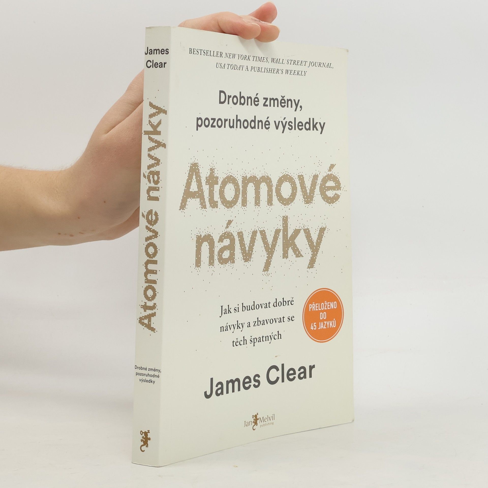 Atomové návyky
