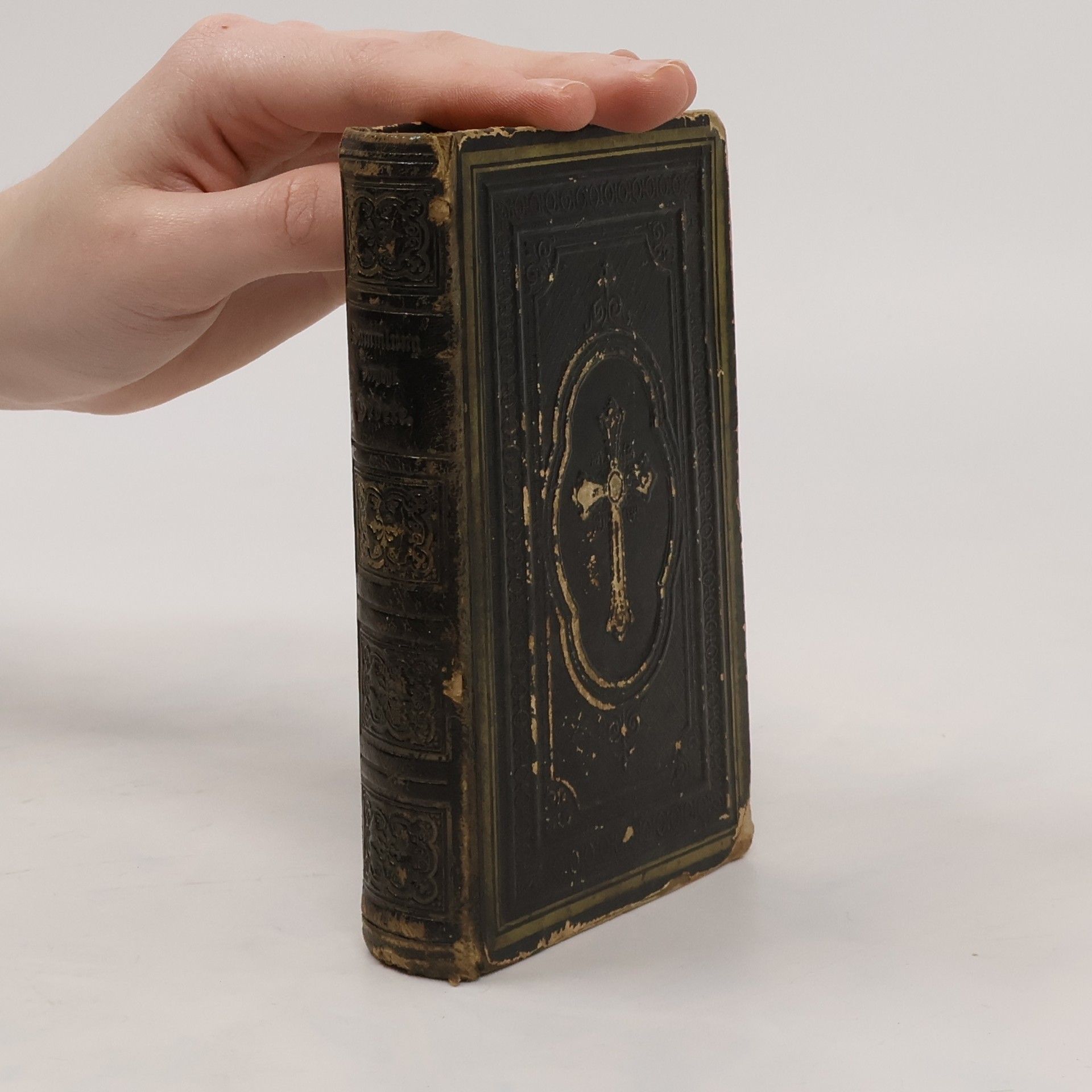 Collectif d'auteurs Sammlung der vorzüglichsten Gebete für katholische Christen