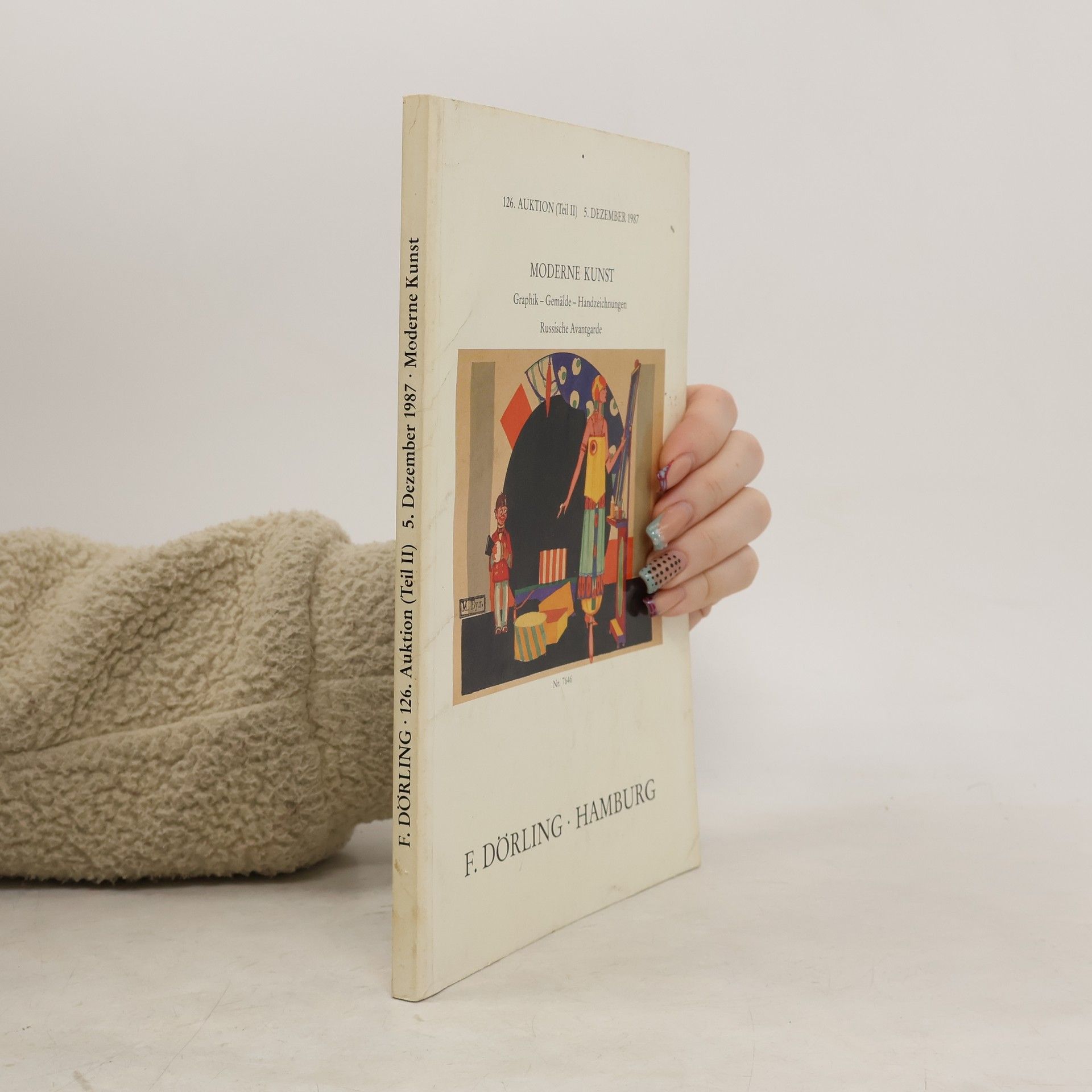 Auteurscollectief Moderne Kunst