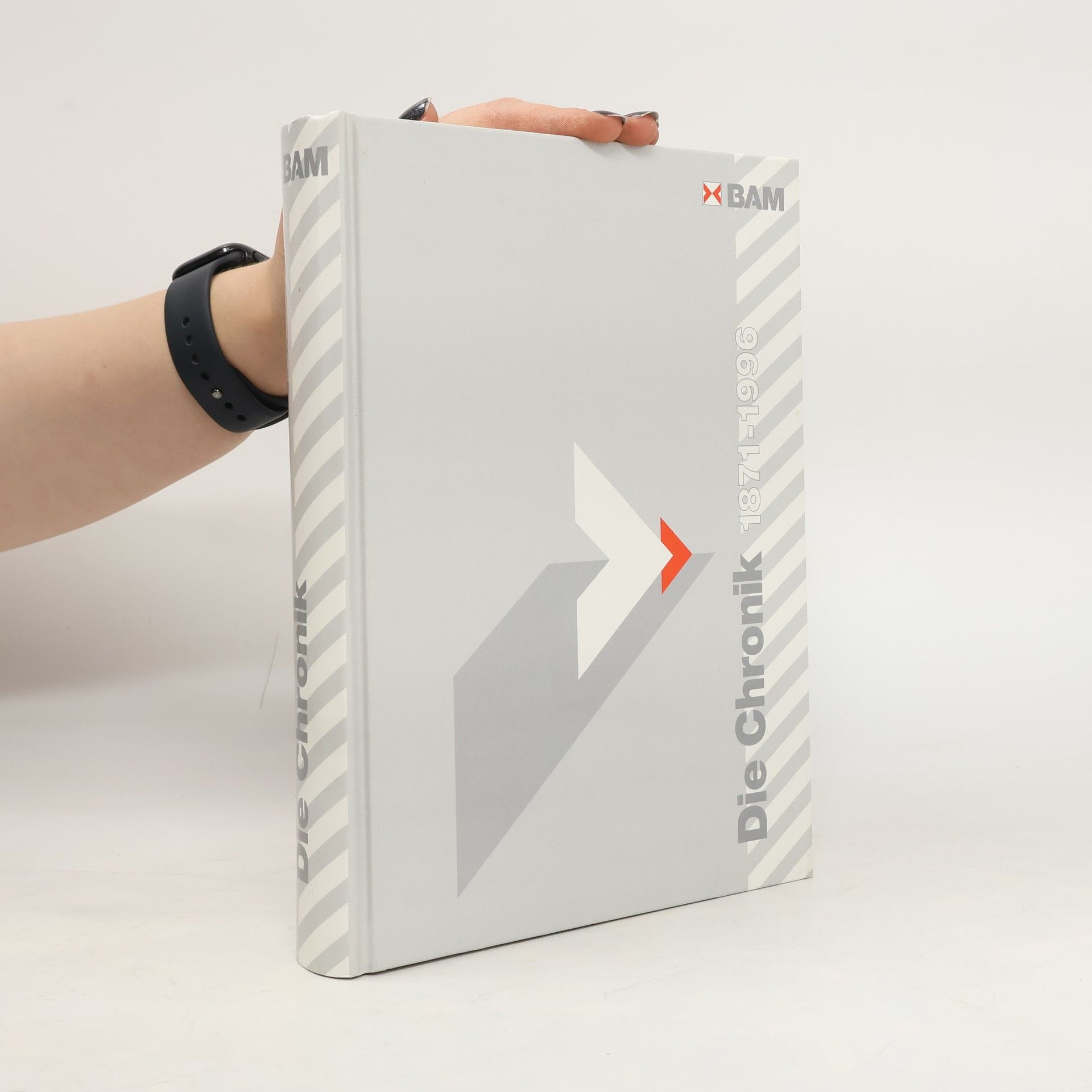 Autorenkollektiv Die Chronik 1871-1996