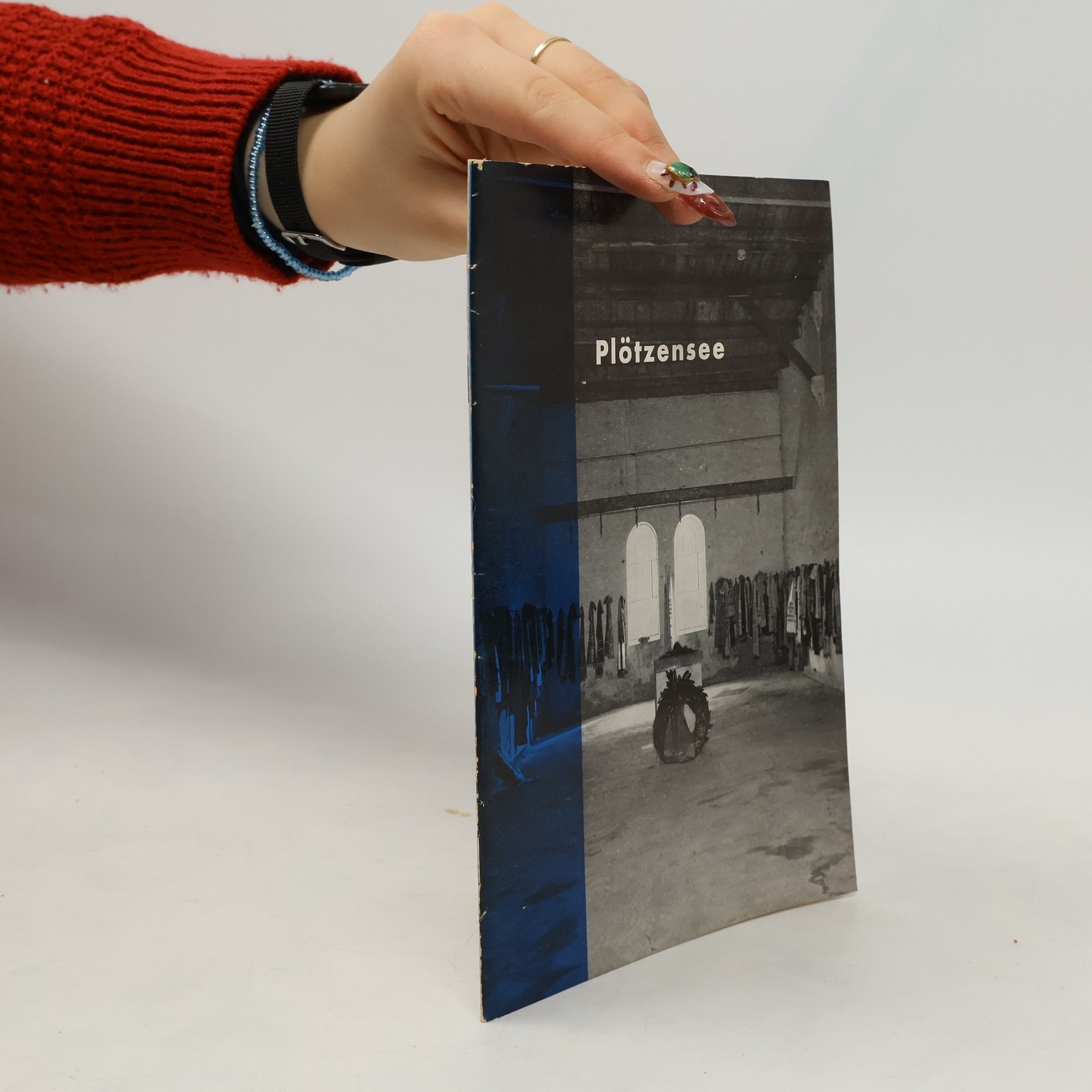 Auteurscollectief Plötzensee