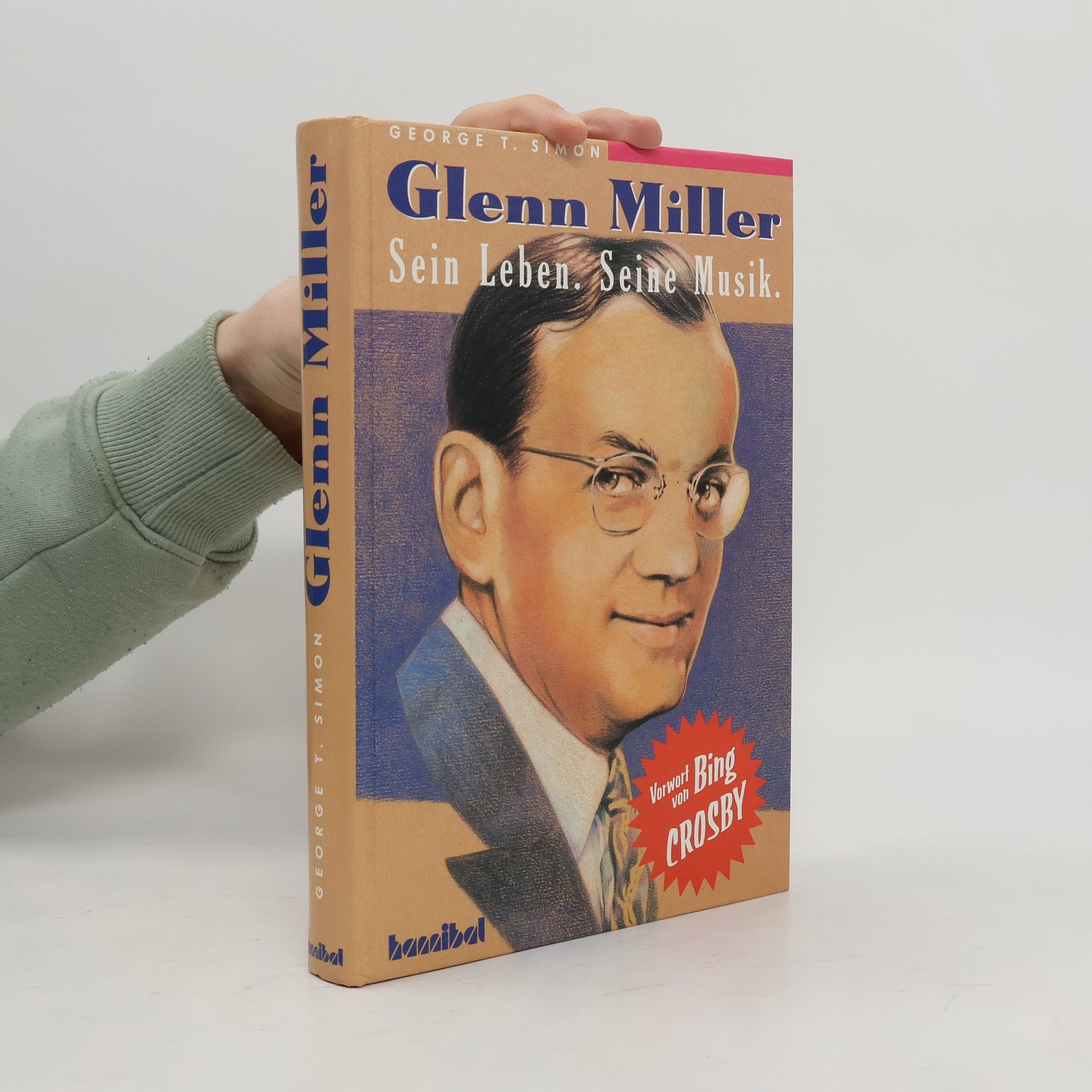 George T. Simon Glenn Miller