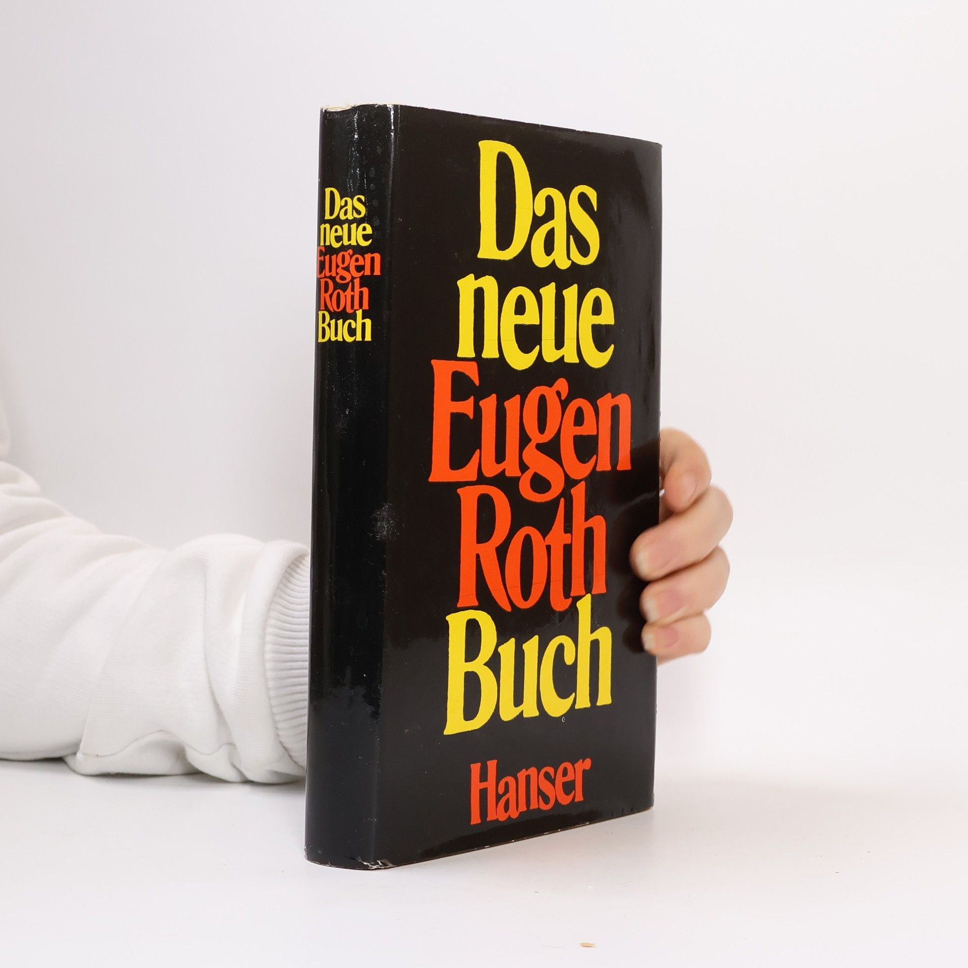 Eugen Roth Das neue Eugen Roth Buch