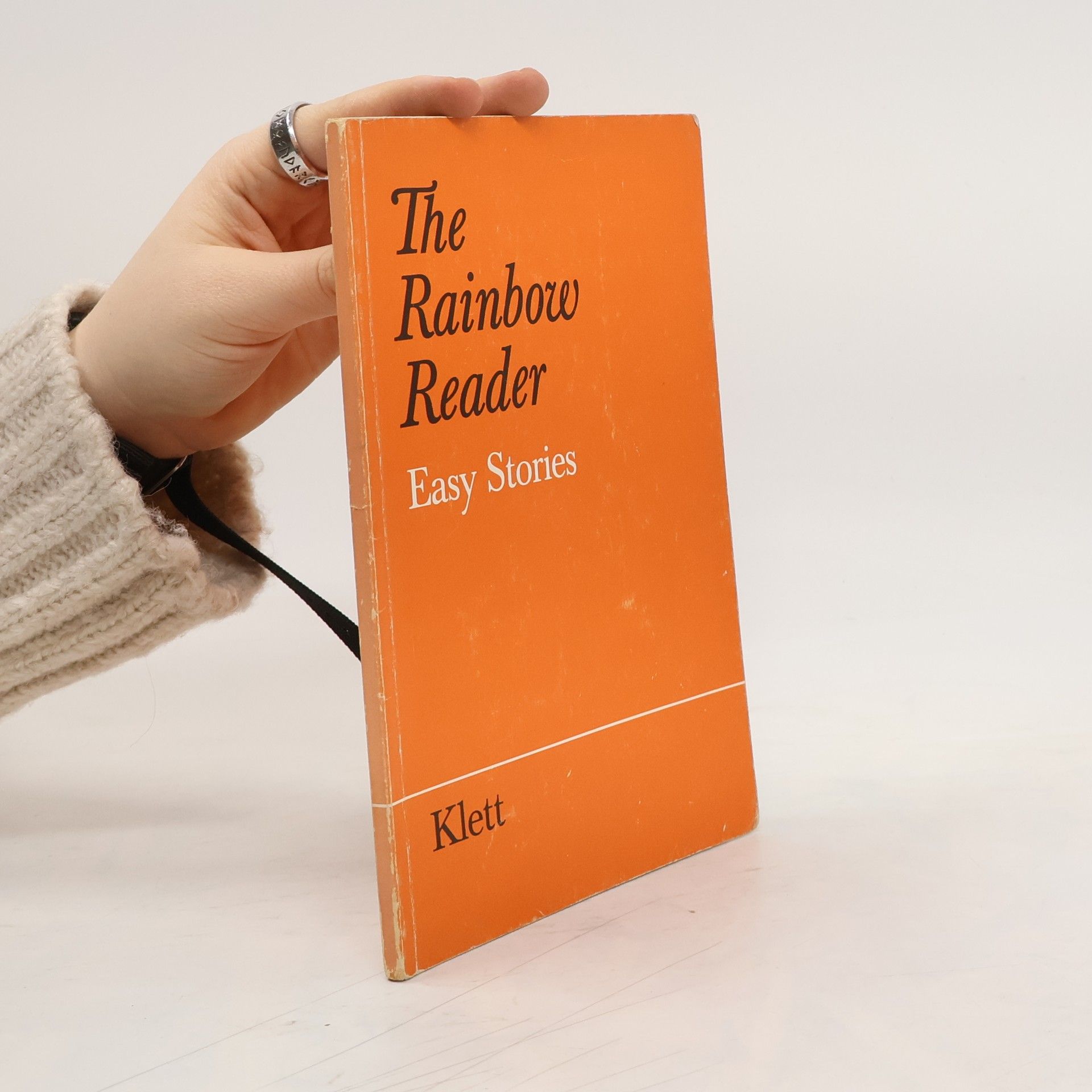 The Rainbow Reader